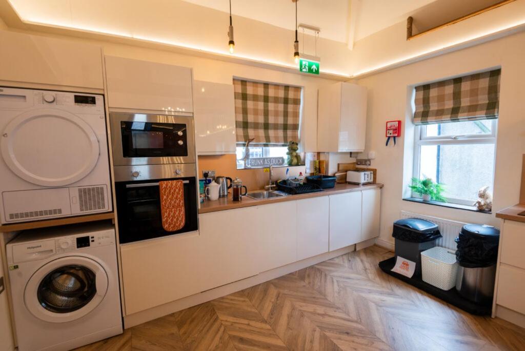 Lakes Boutique Hostel Apartment Windermere