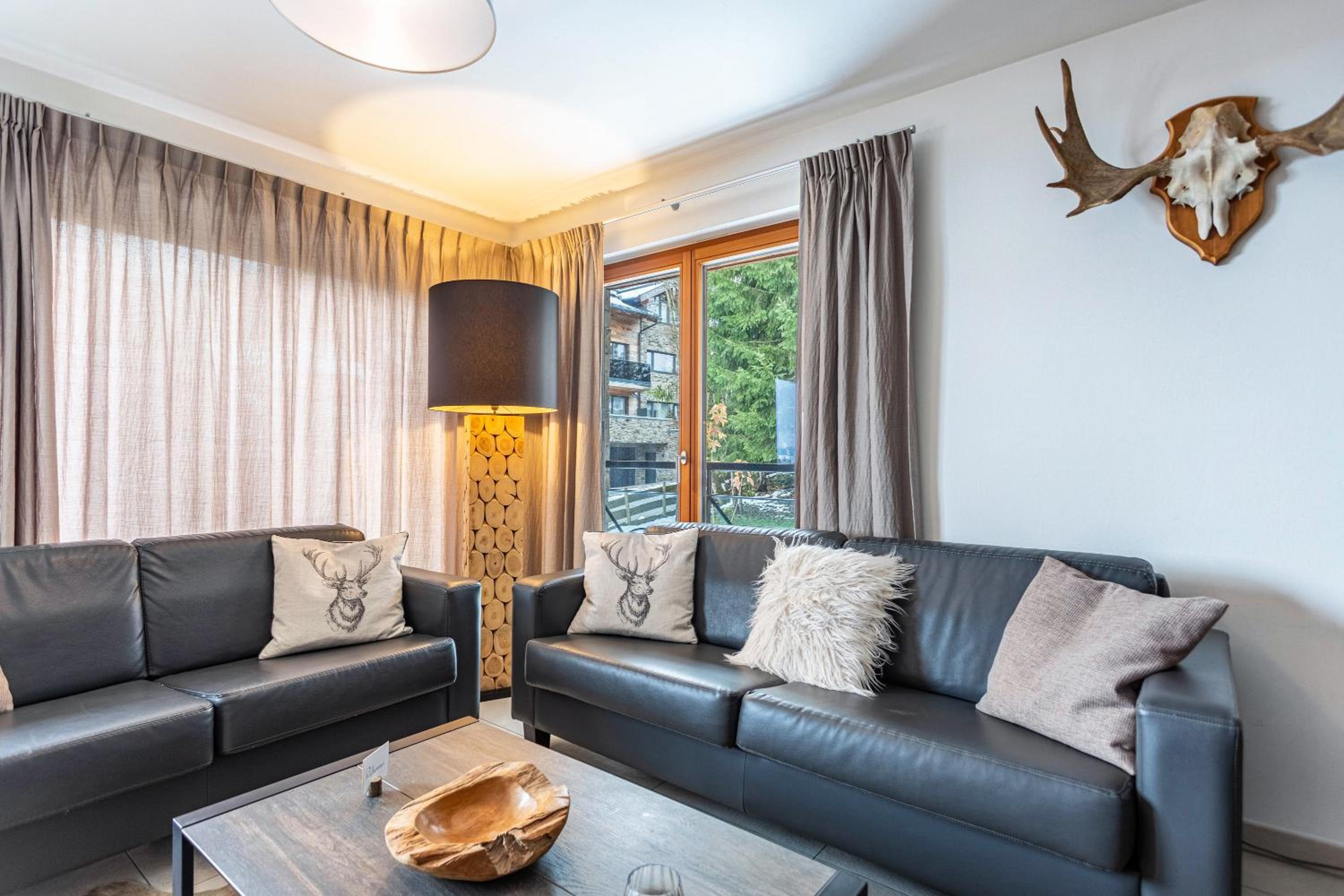 Mountain Lodge Leogang - Top3
