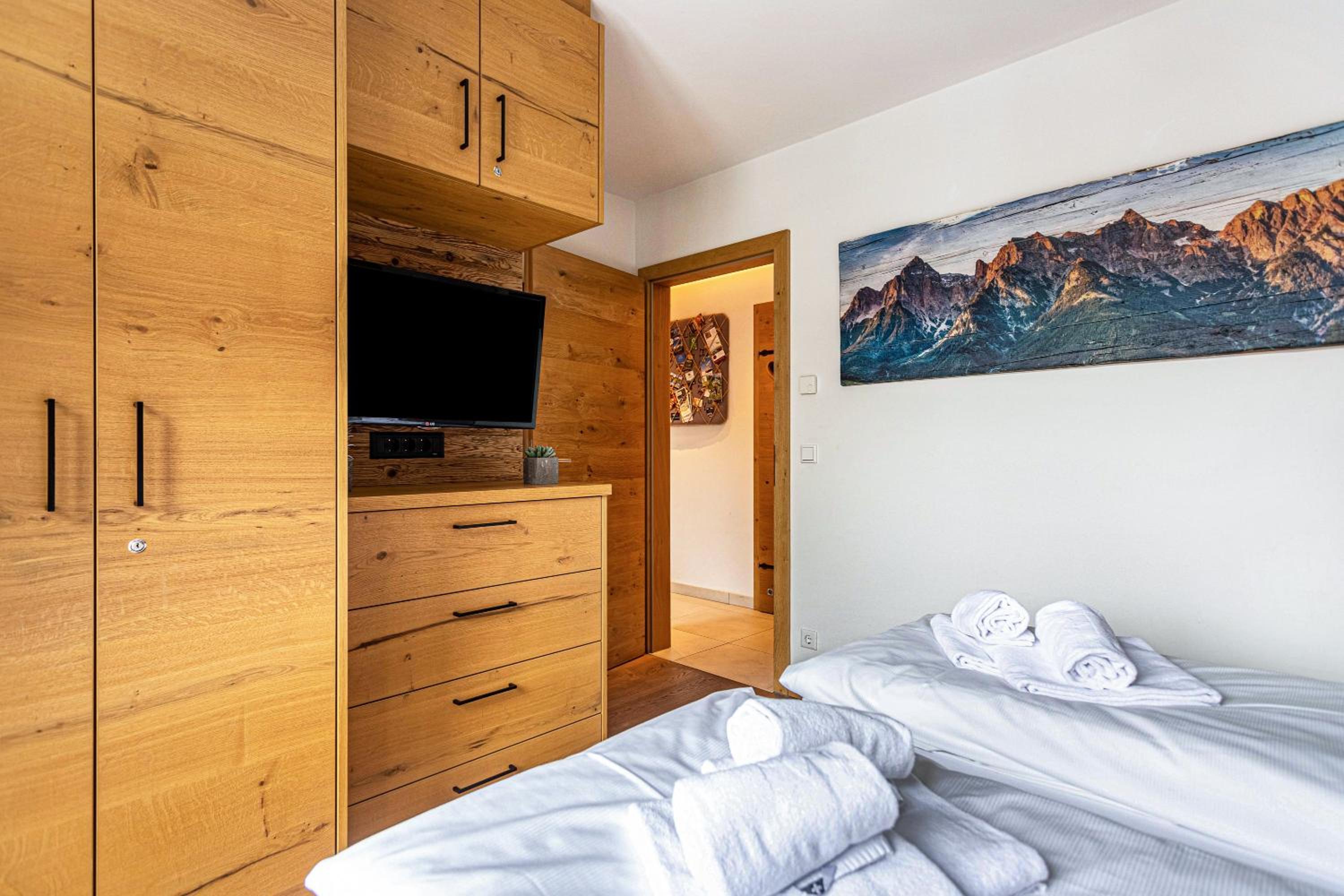 Mountain Lodge Leogang - Top3