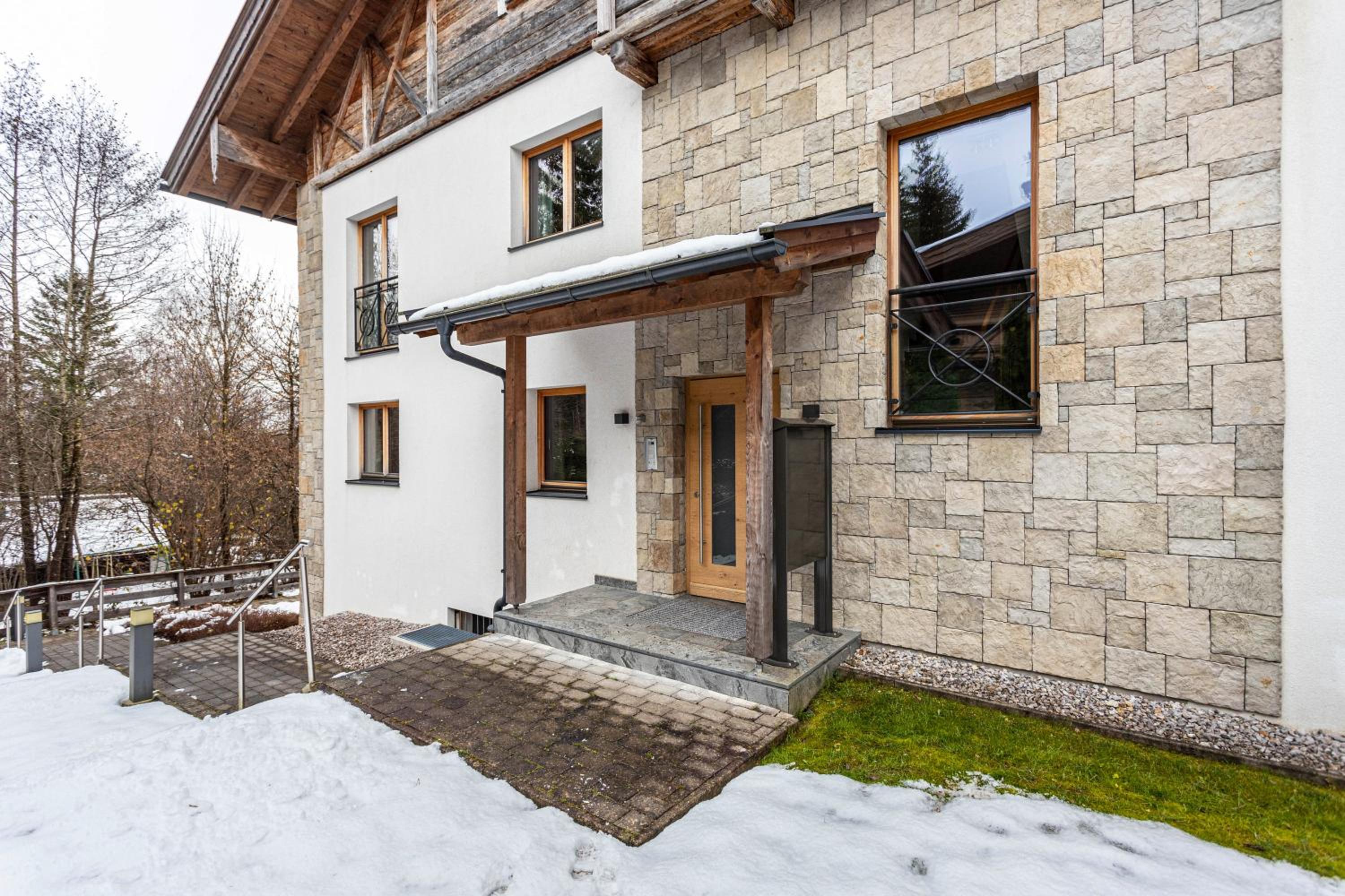 Mountain Lodge Leogang - Top3