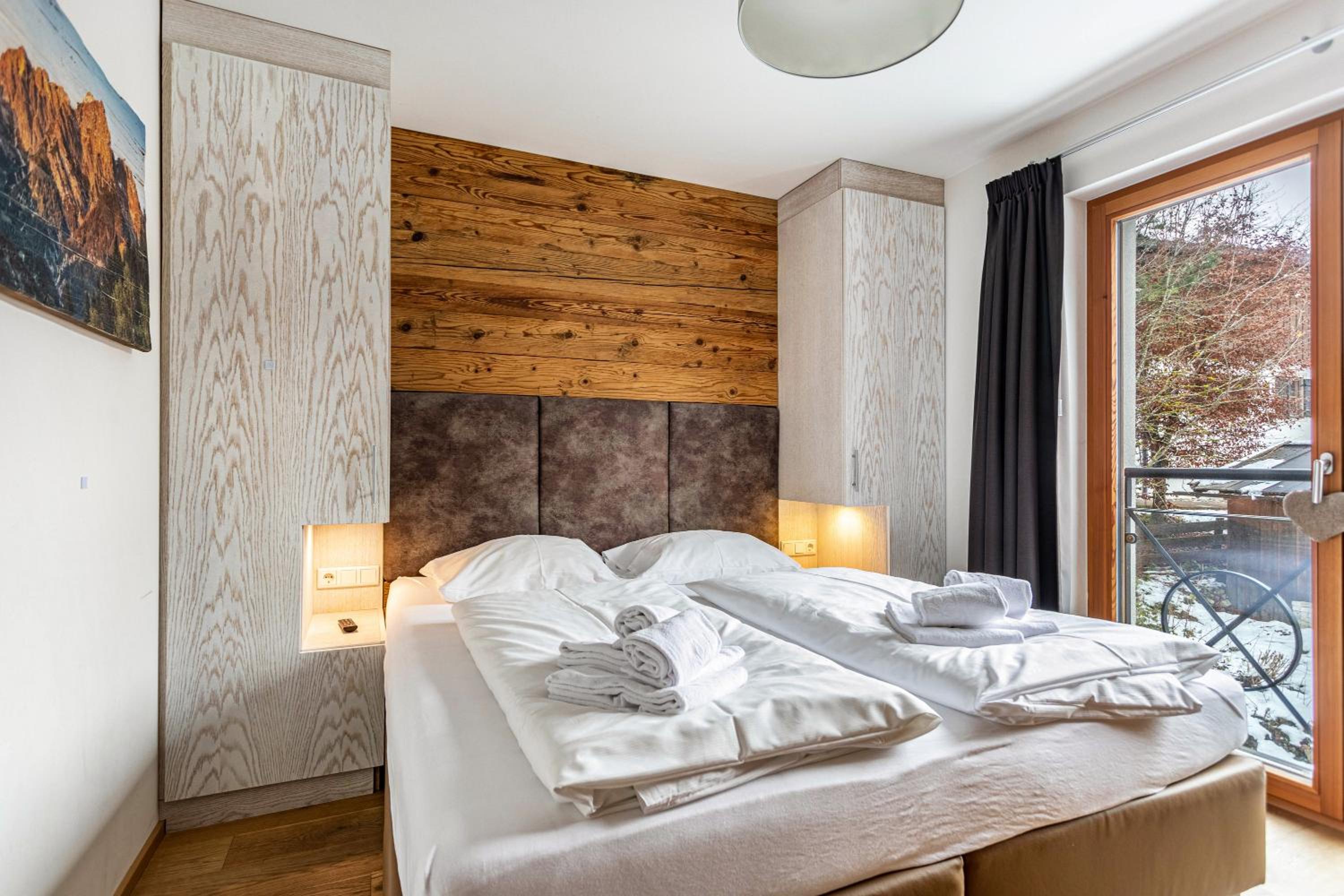 Mountain Lodge Leogang - Top3