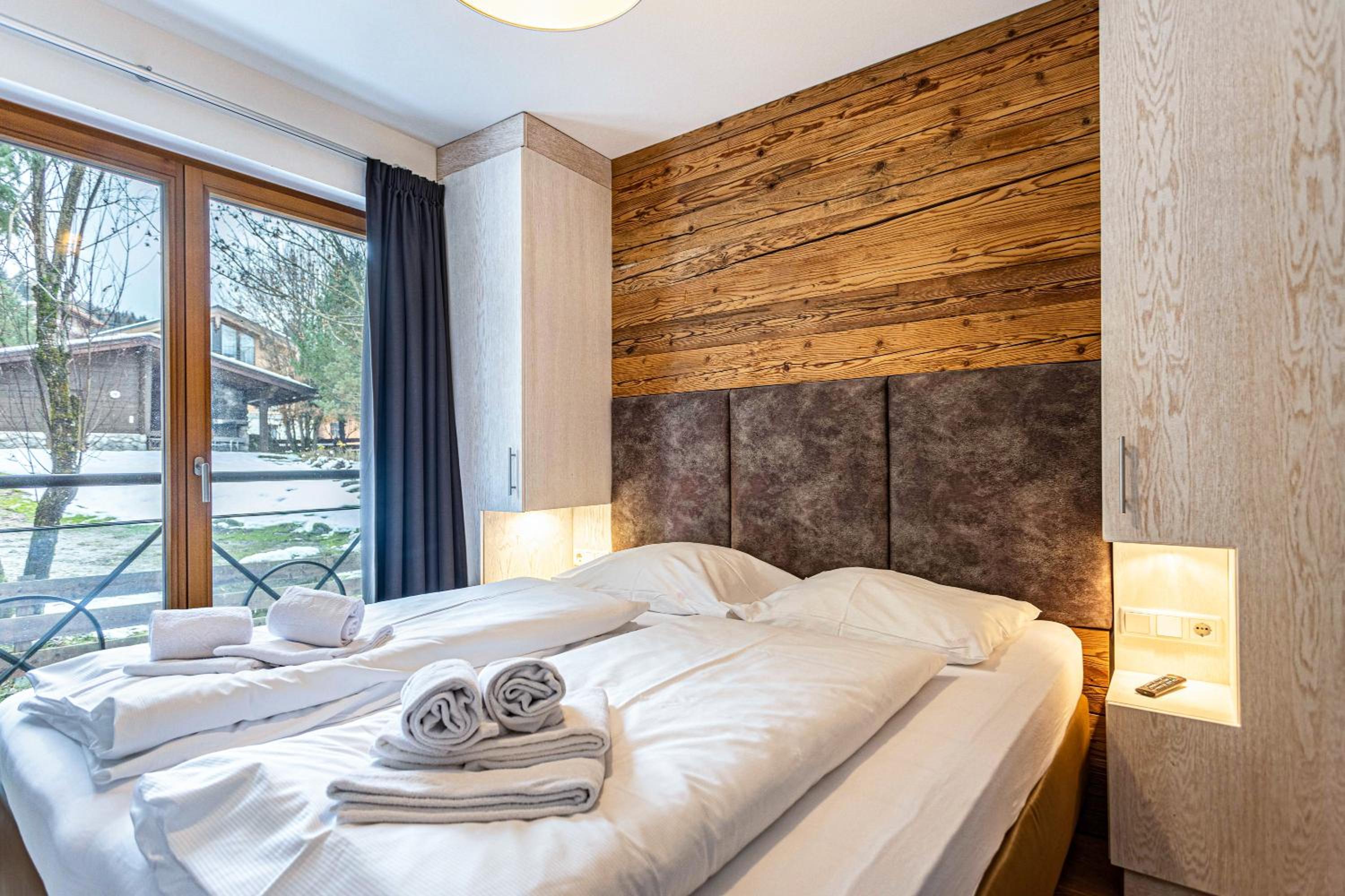 Mountain Lodge Leogang - Top3