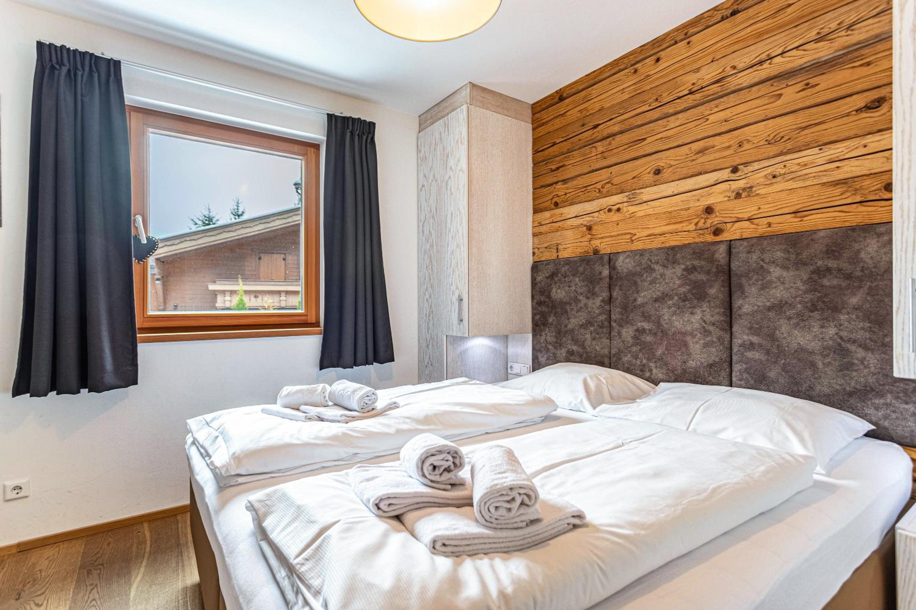 Mountain Lodge Leogang - Top3