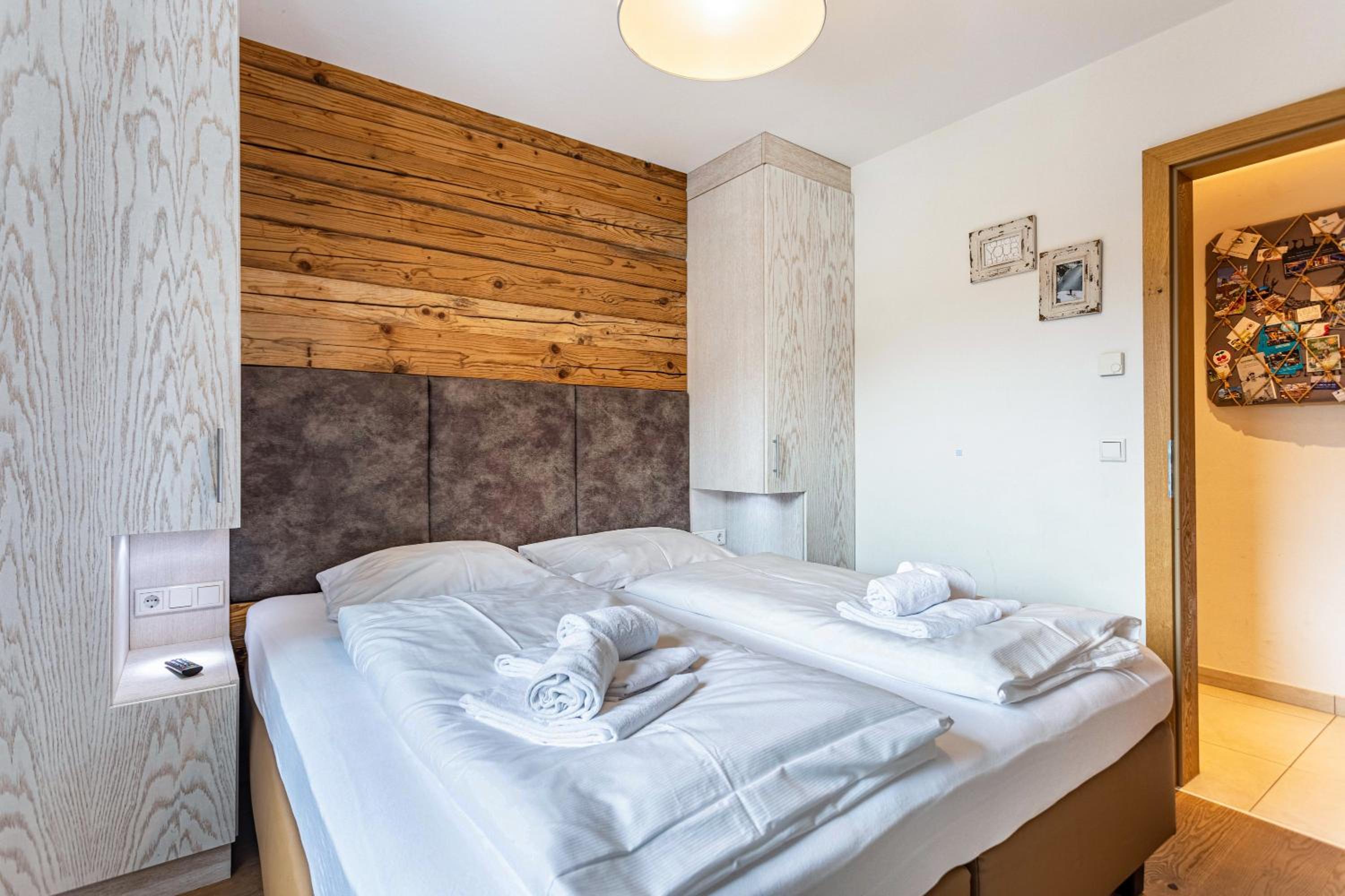 Mountain Lodge Leogang - Top3