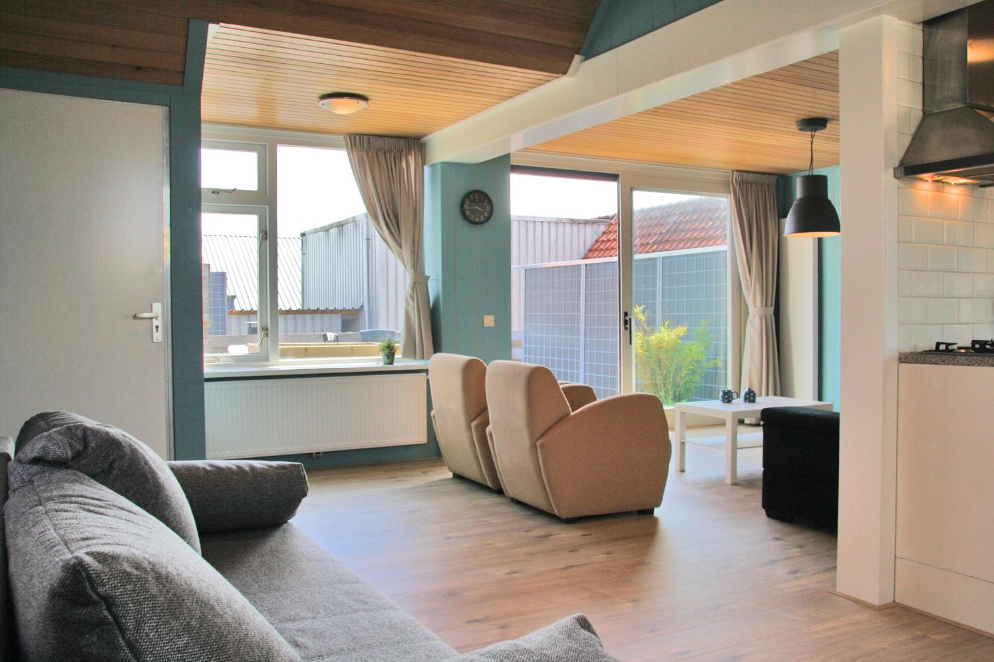 B&B Callantsoog centrum view 5