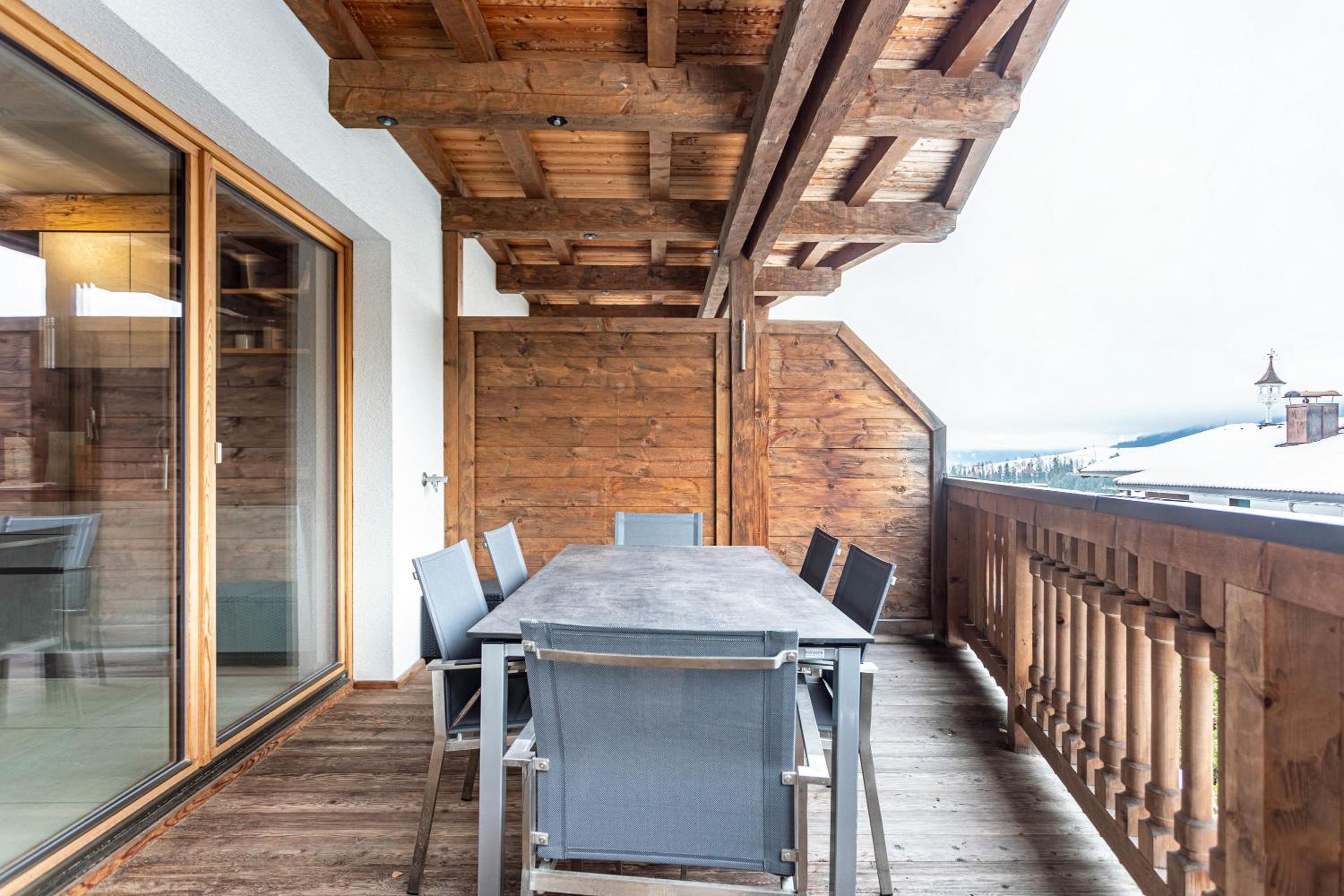 Mountain Lodge Leogang - Top3