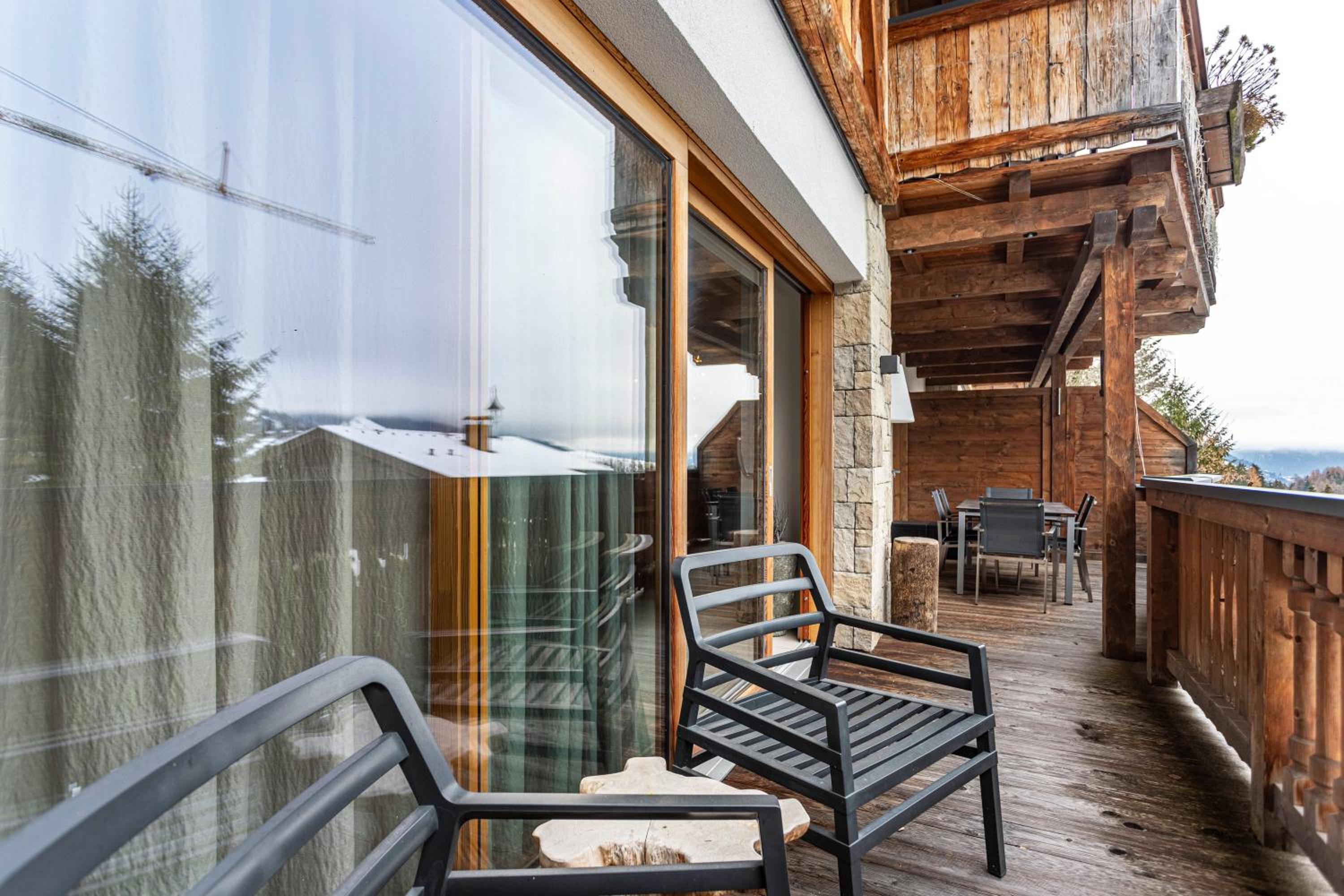 Mountain Lodge Leogang - Top3