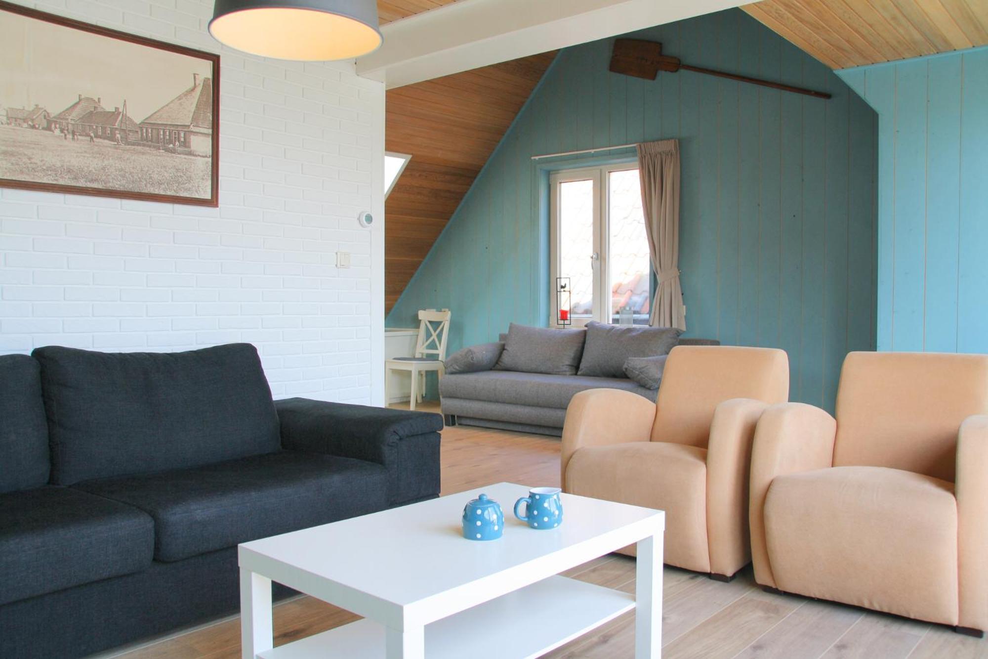 B&B Callantsoog centrum view 4
