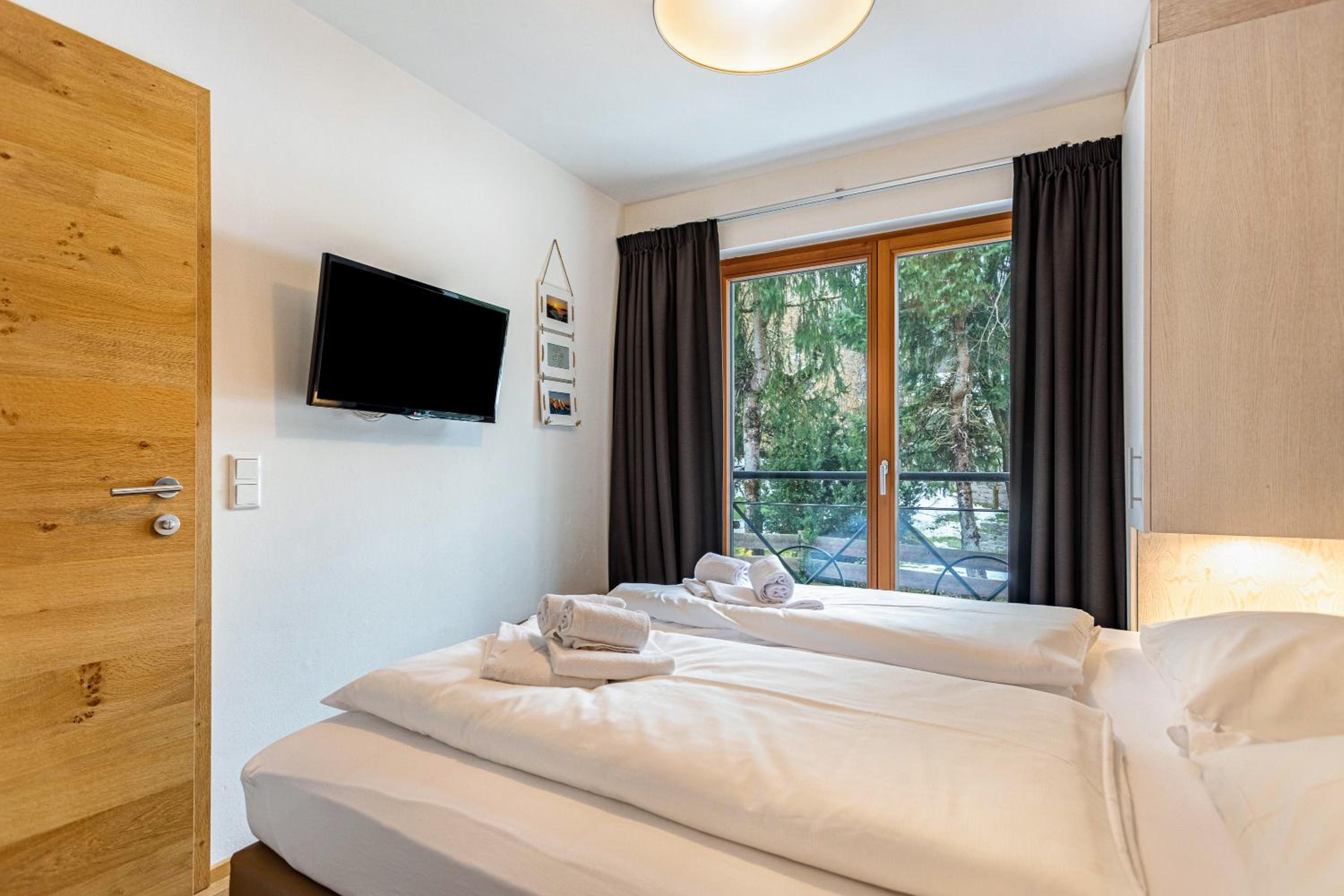 Mountain Lodge Leogang - Top3