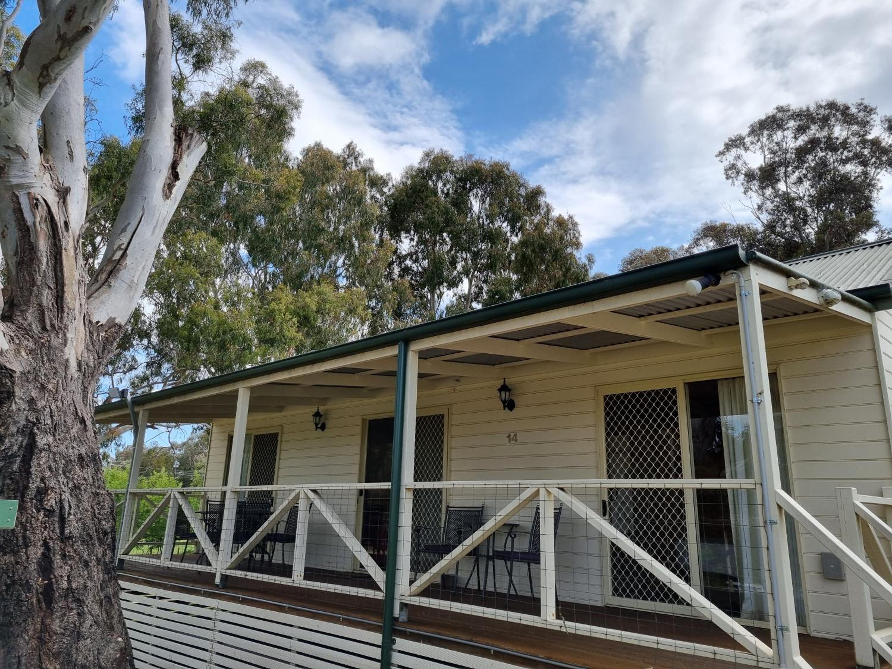 Golden Heritage Accommodation