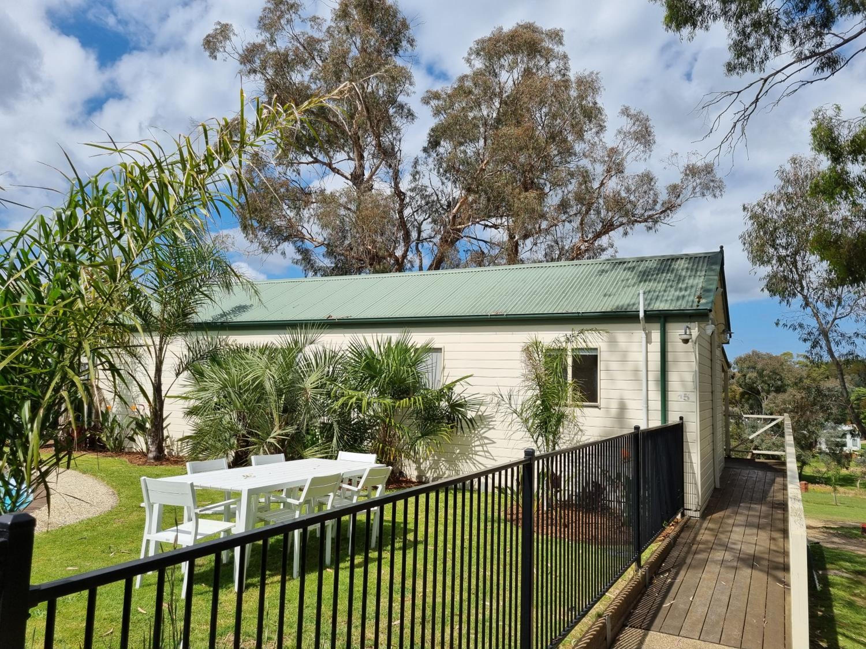 Golden Heritage Accommodation