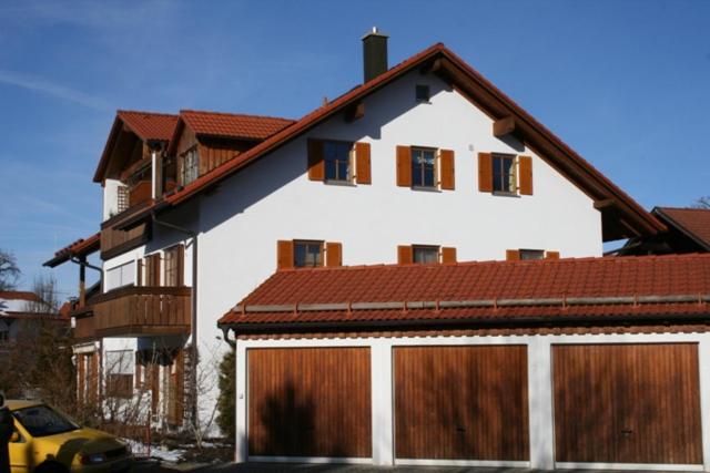 Ferienwohnung Schmölzer