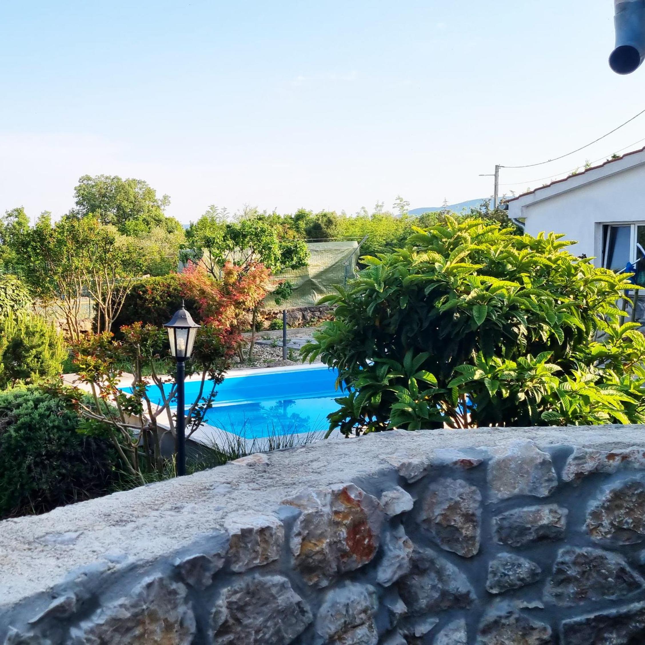 Villa Rossi view 2