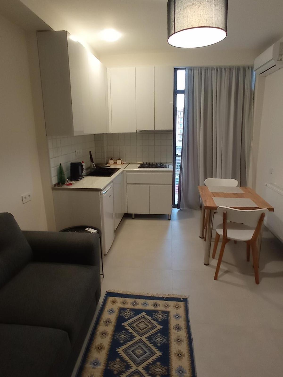 Izo's Home view 4