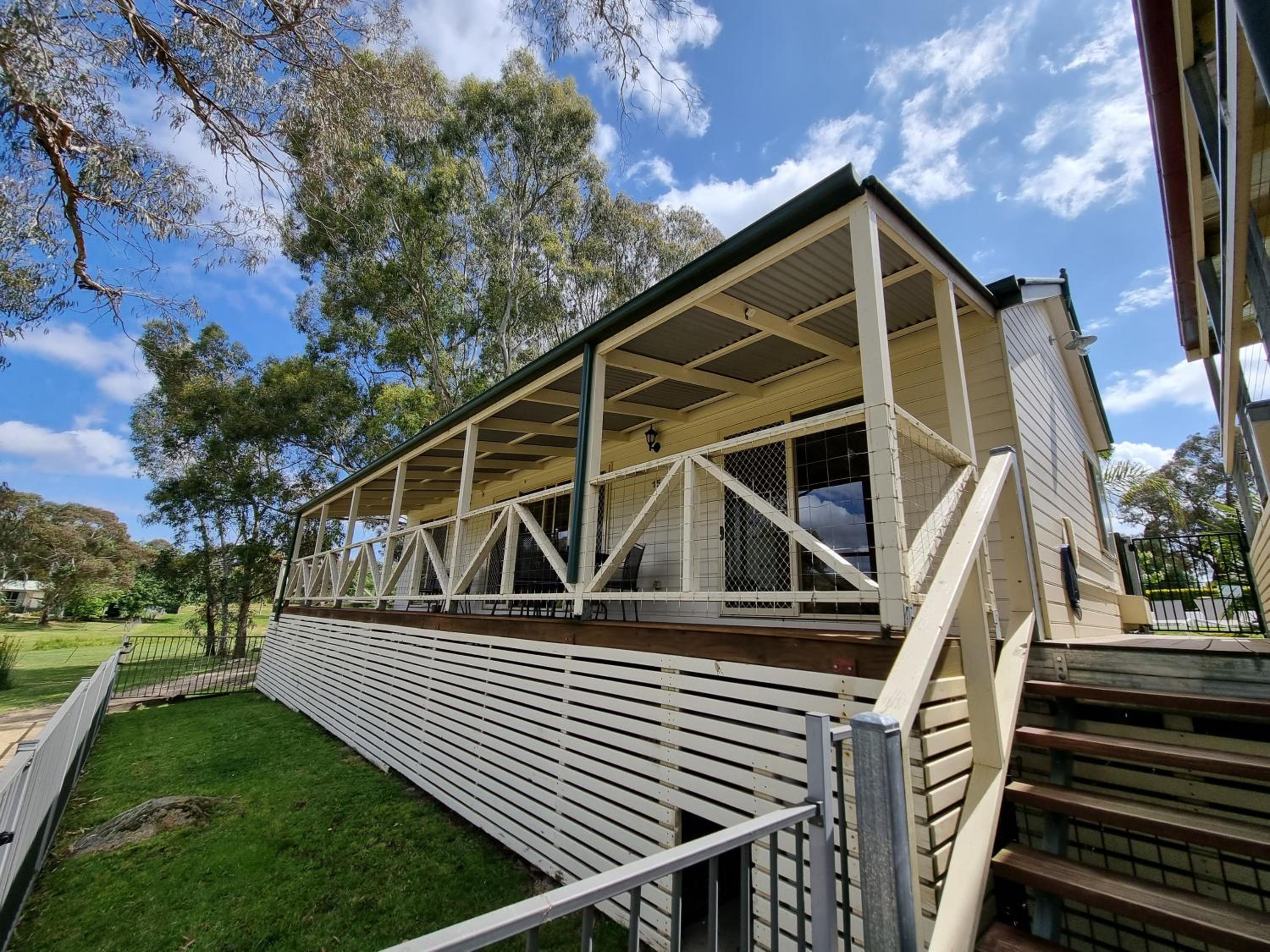 Golden Heritage Accommodation