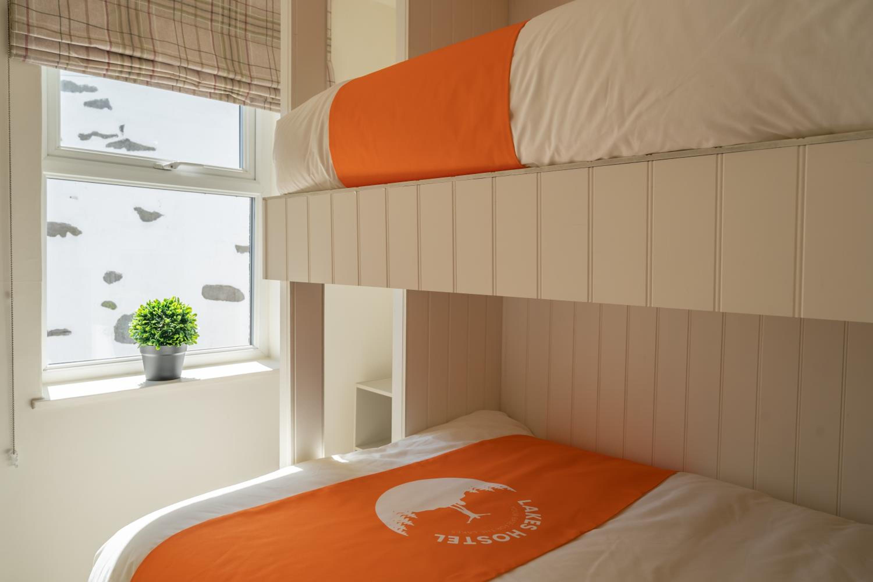 Lakes Boutique Hostel Apartment Windermere