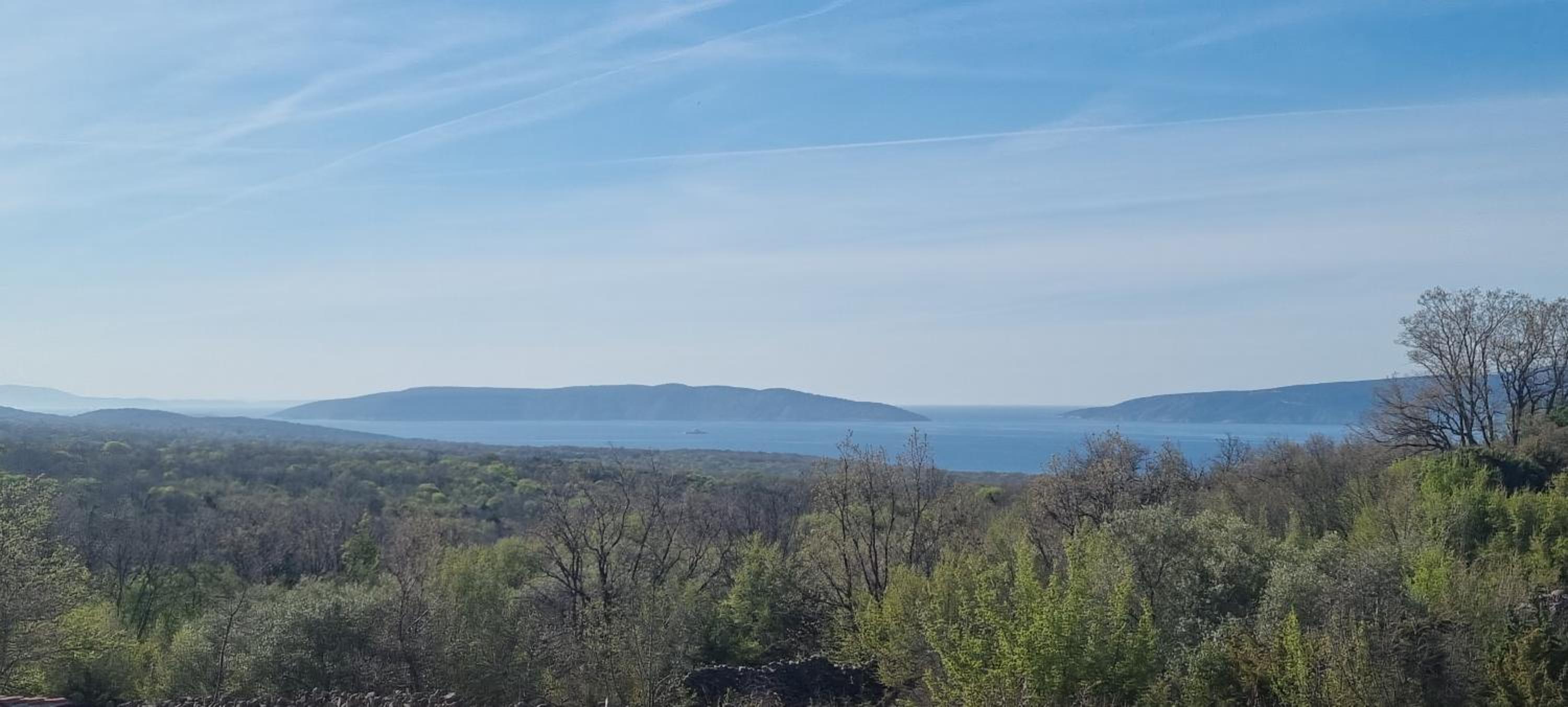 Villa Rossi view 5