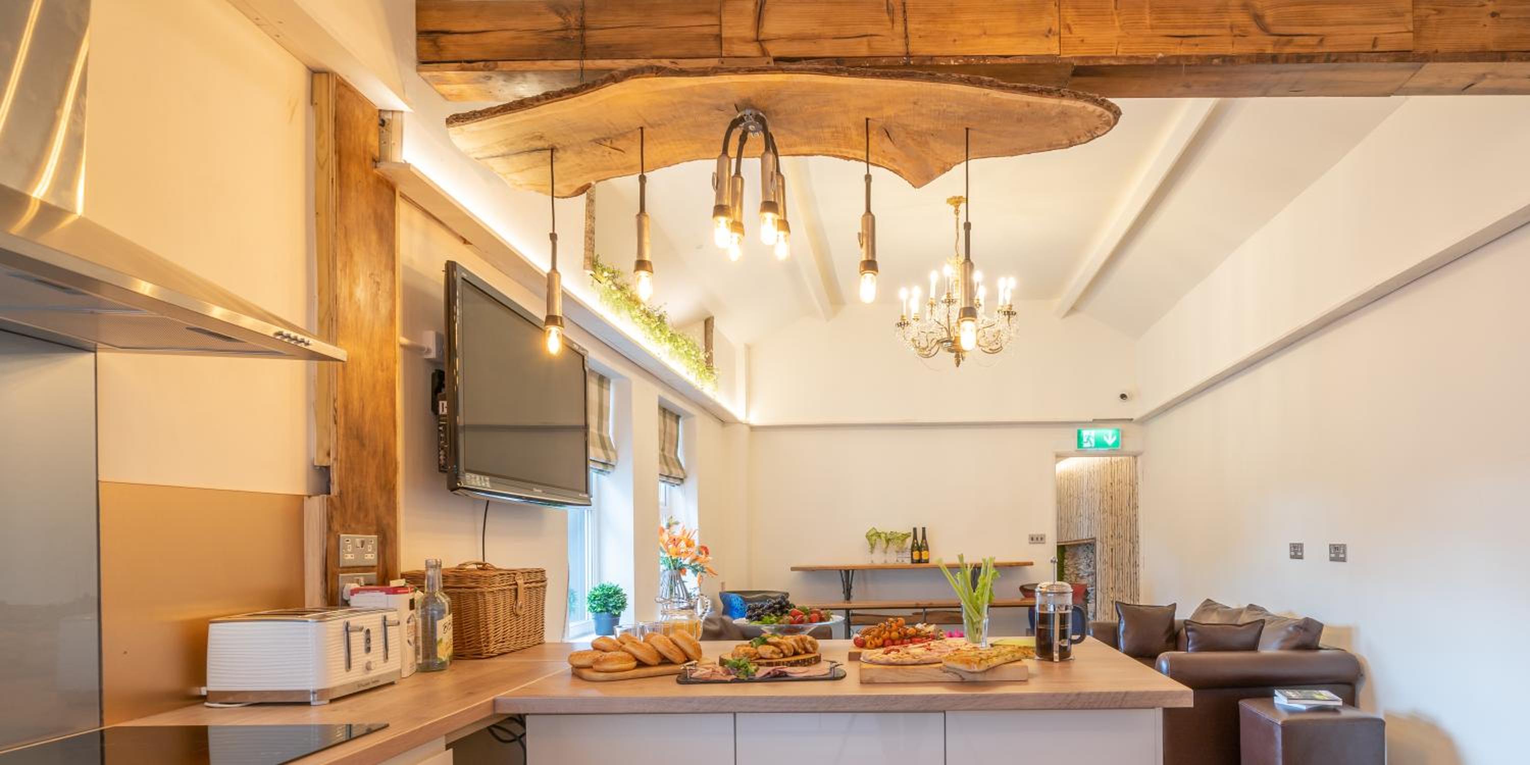 Lakes Boutique Hostel Apartment Windermere