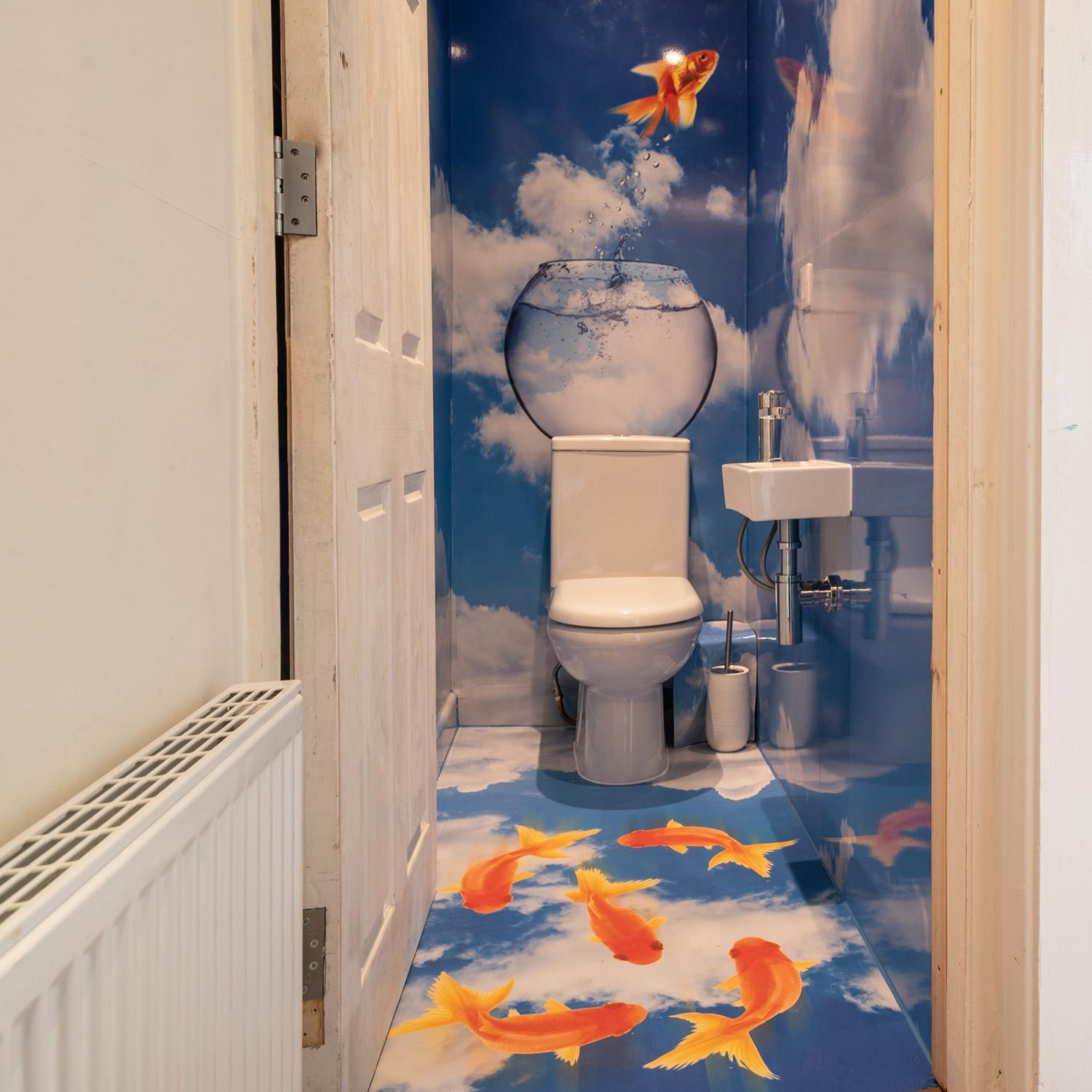 Lakes Boutique Hostel Apartment Windermere