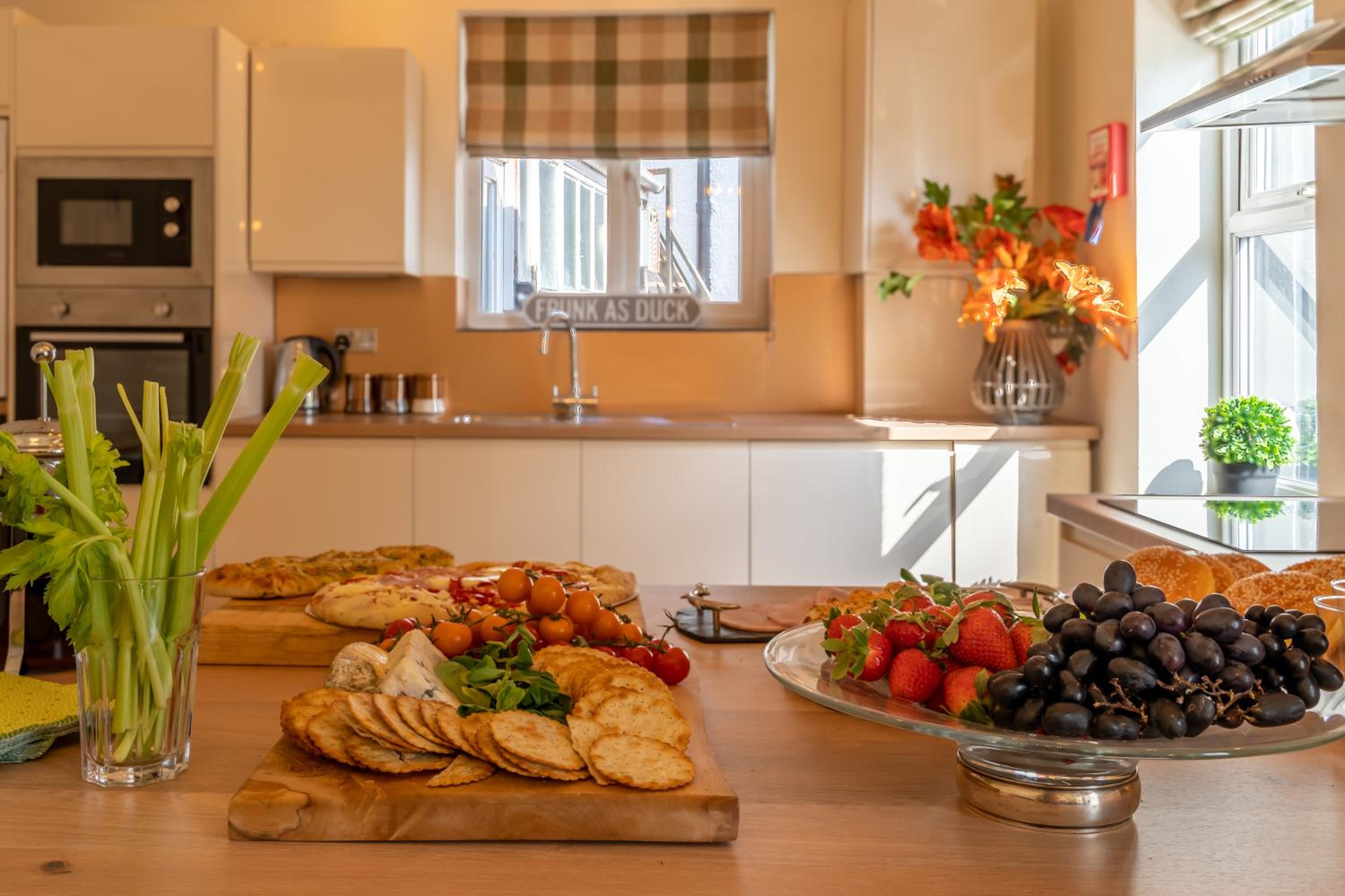 Lakes Boutique Hostel Apartment Windermere