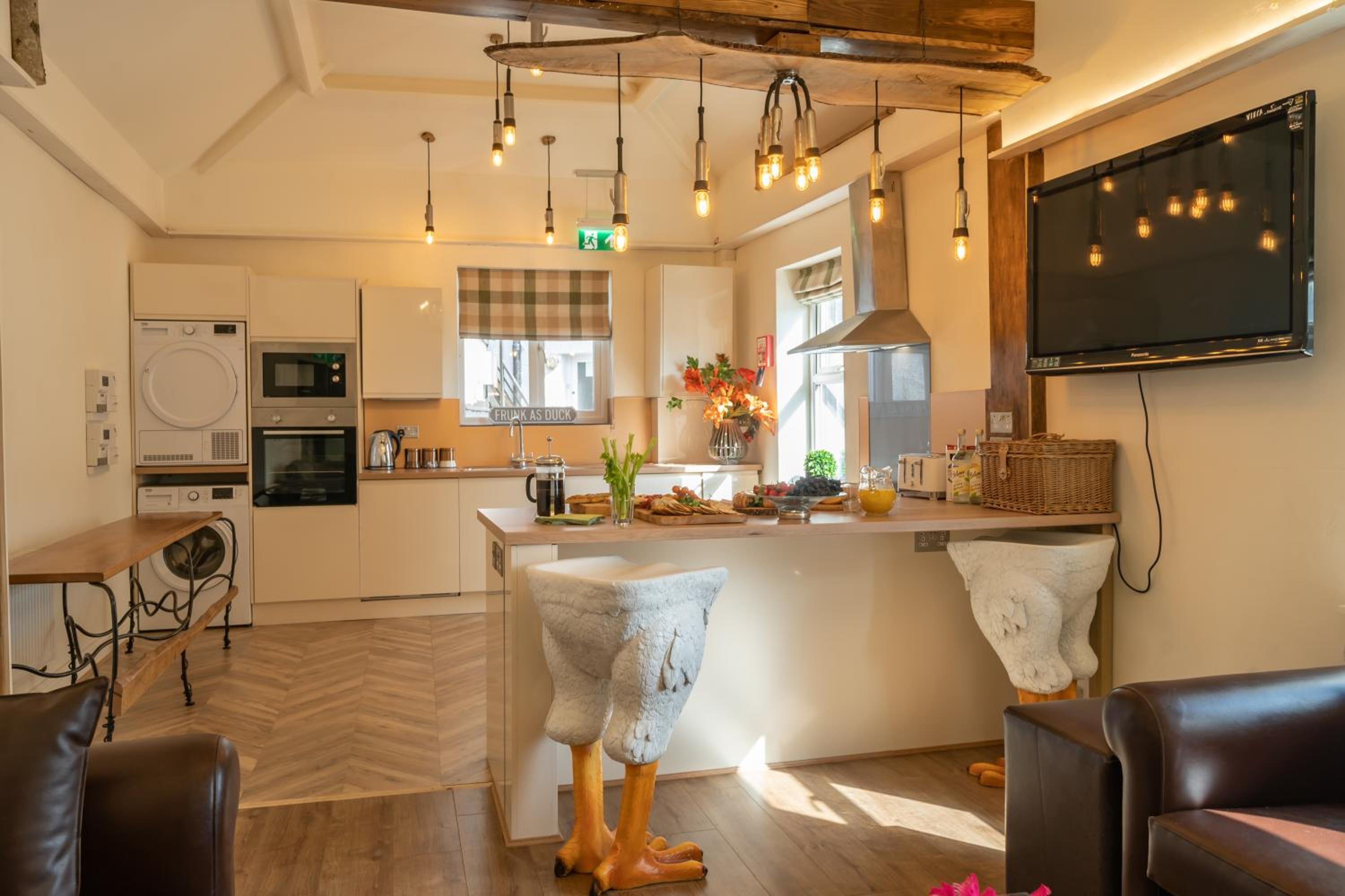Lakes Boutique Hostel Apartment Windermere
