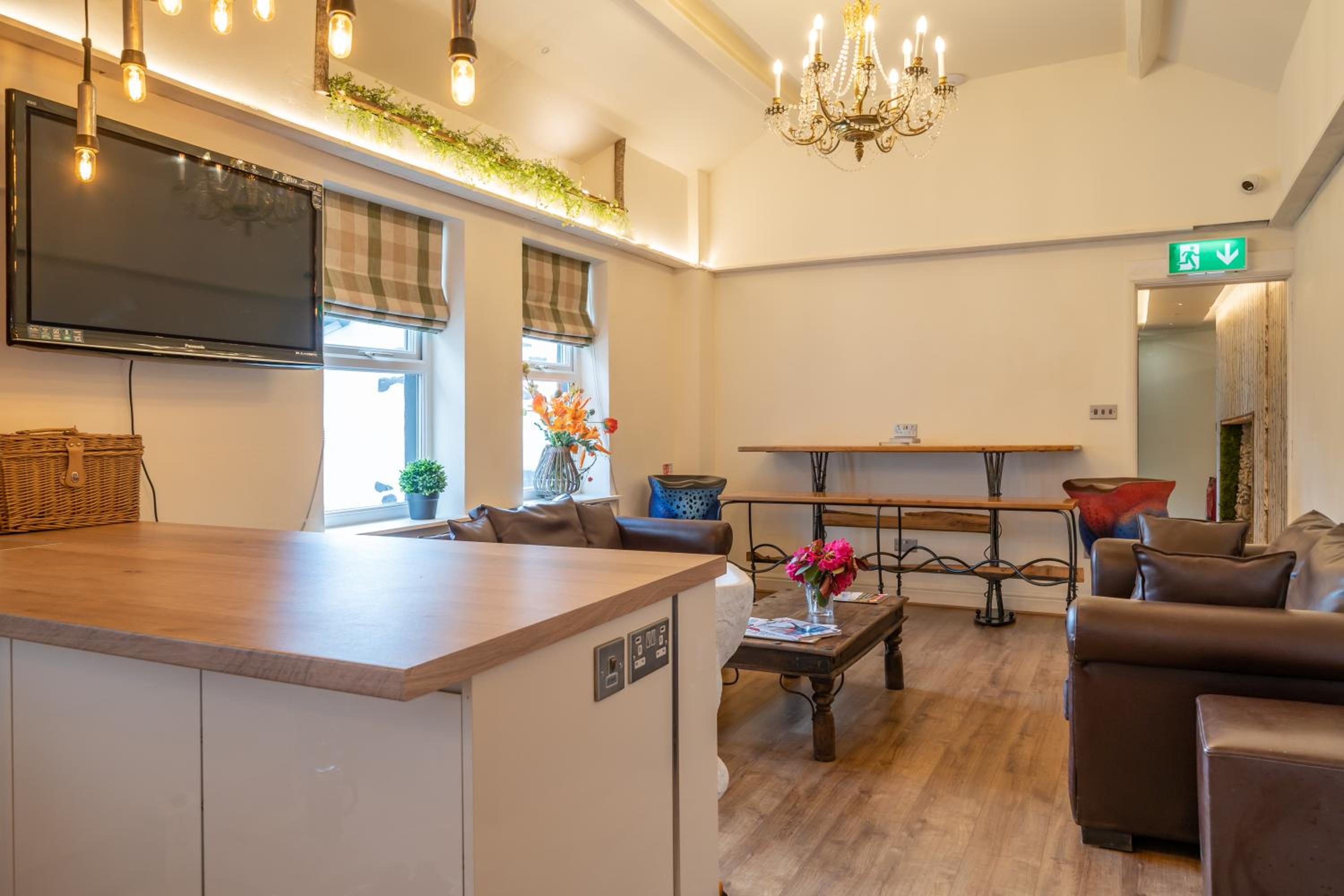 Lakes Boutique Hostel Apartment Windermere