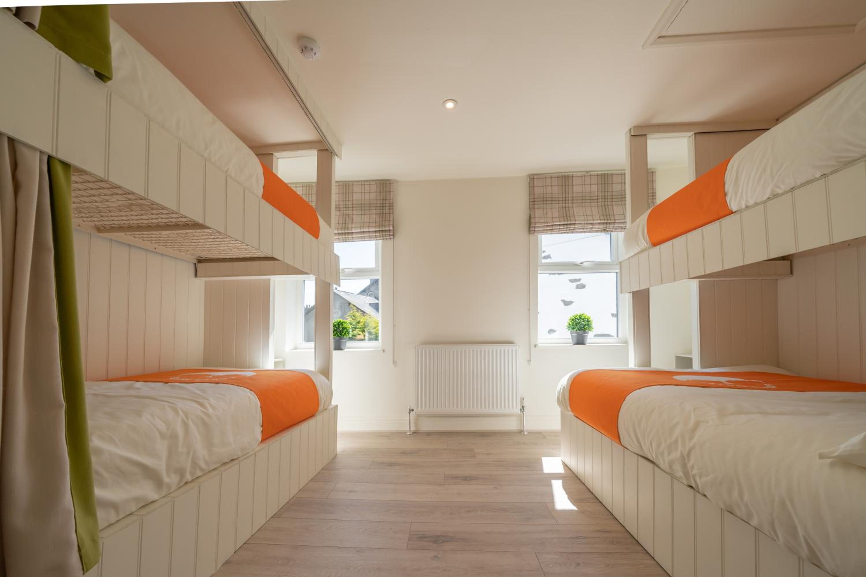 Lakes Boutique Hostel Apartment Windermere