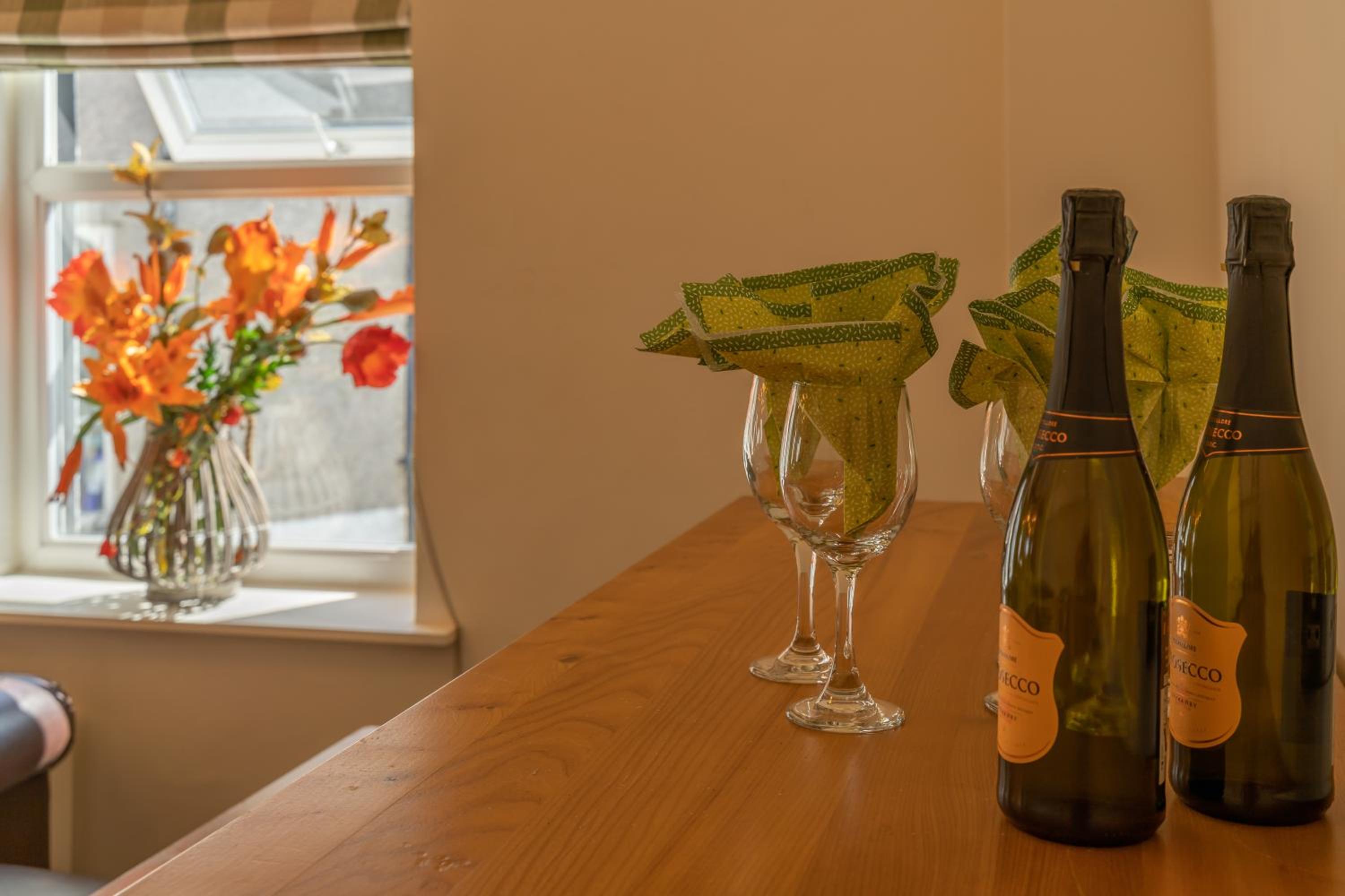 Lakes Boutique Hostel Apartment Windermere
