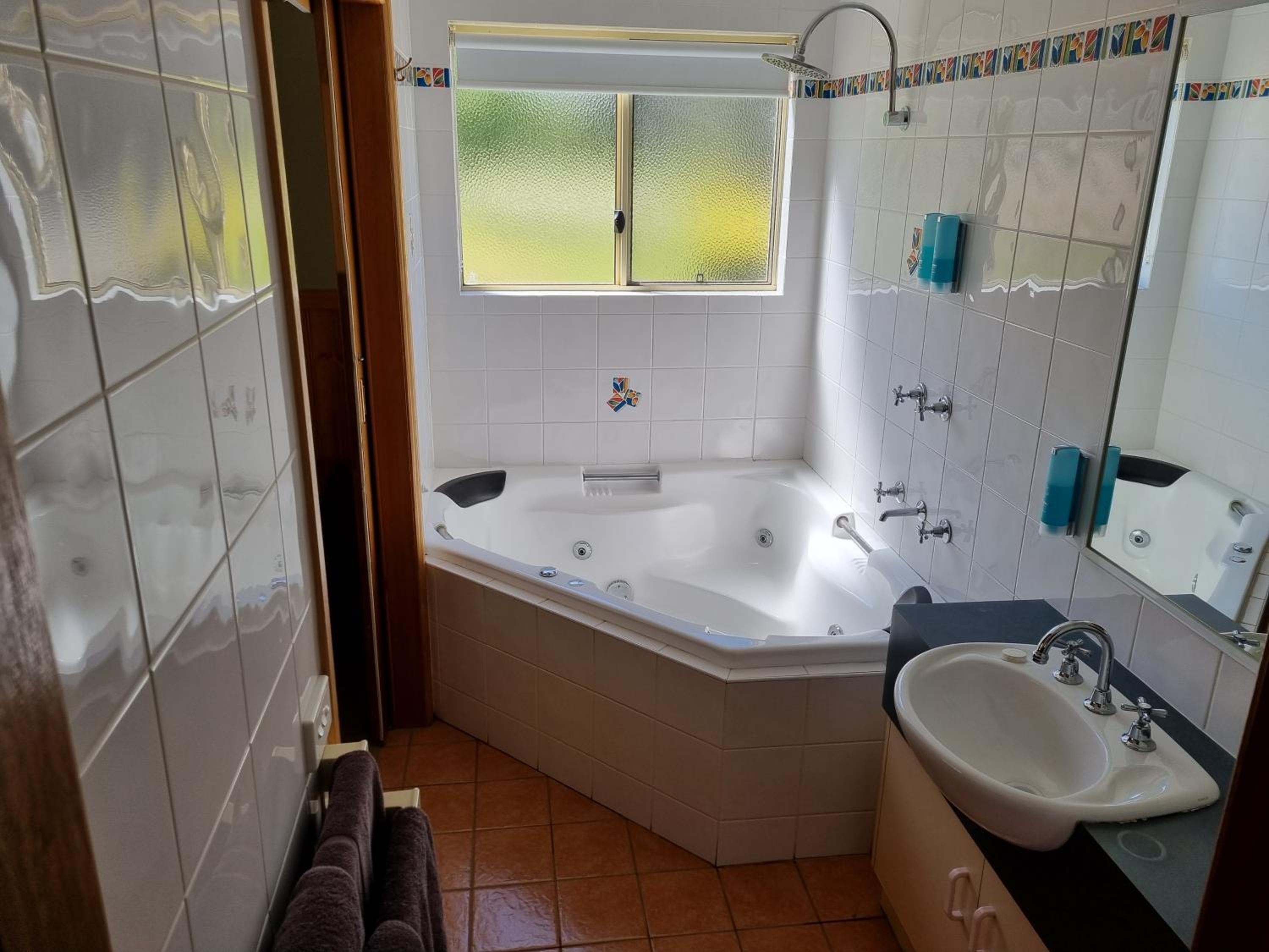 Golden Heritage Accommodation