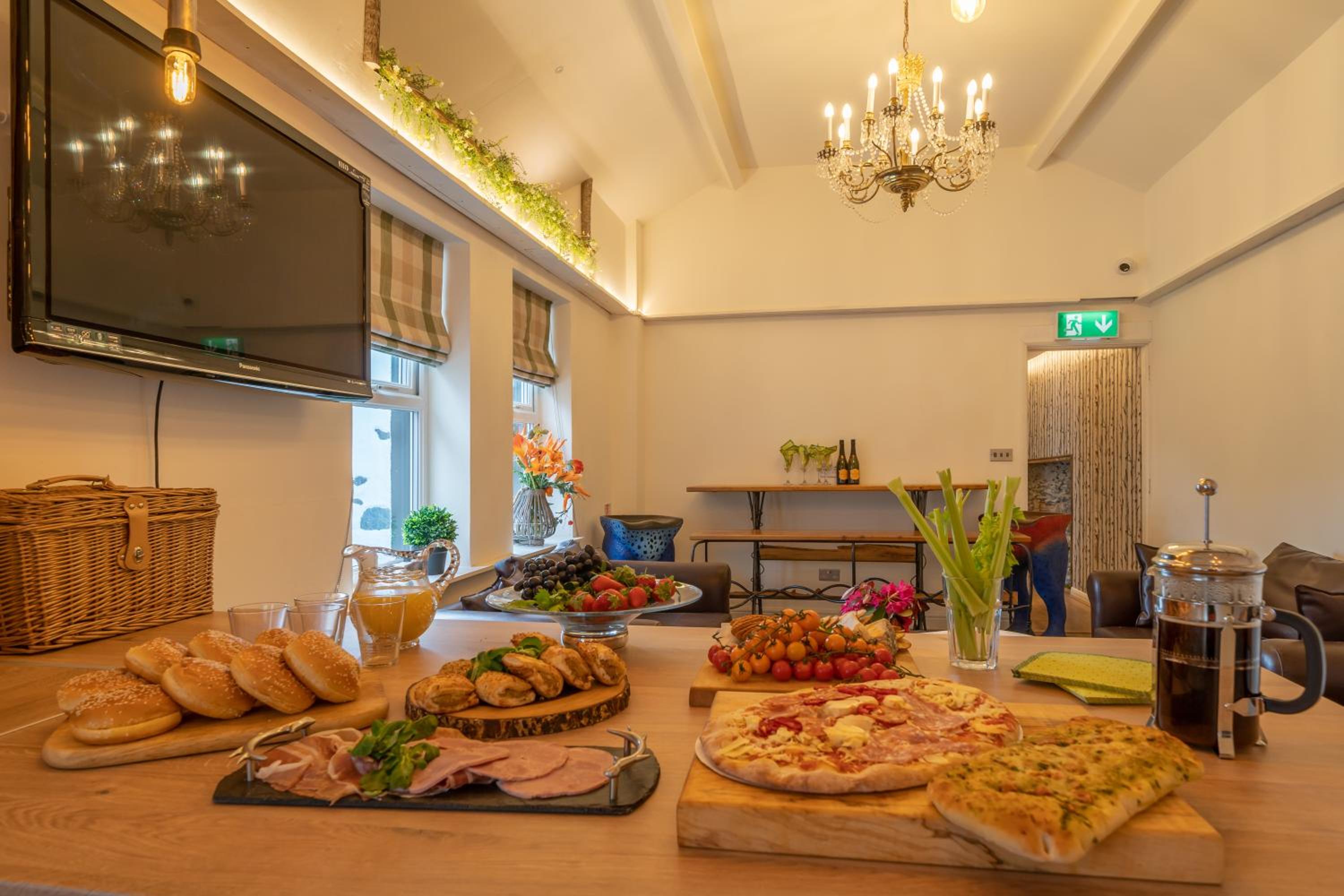 Lakes Boutique Hostel Apartment Windermere