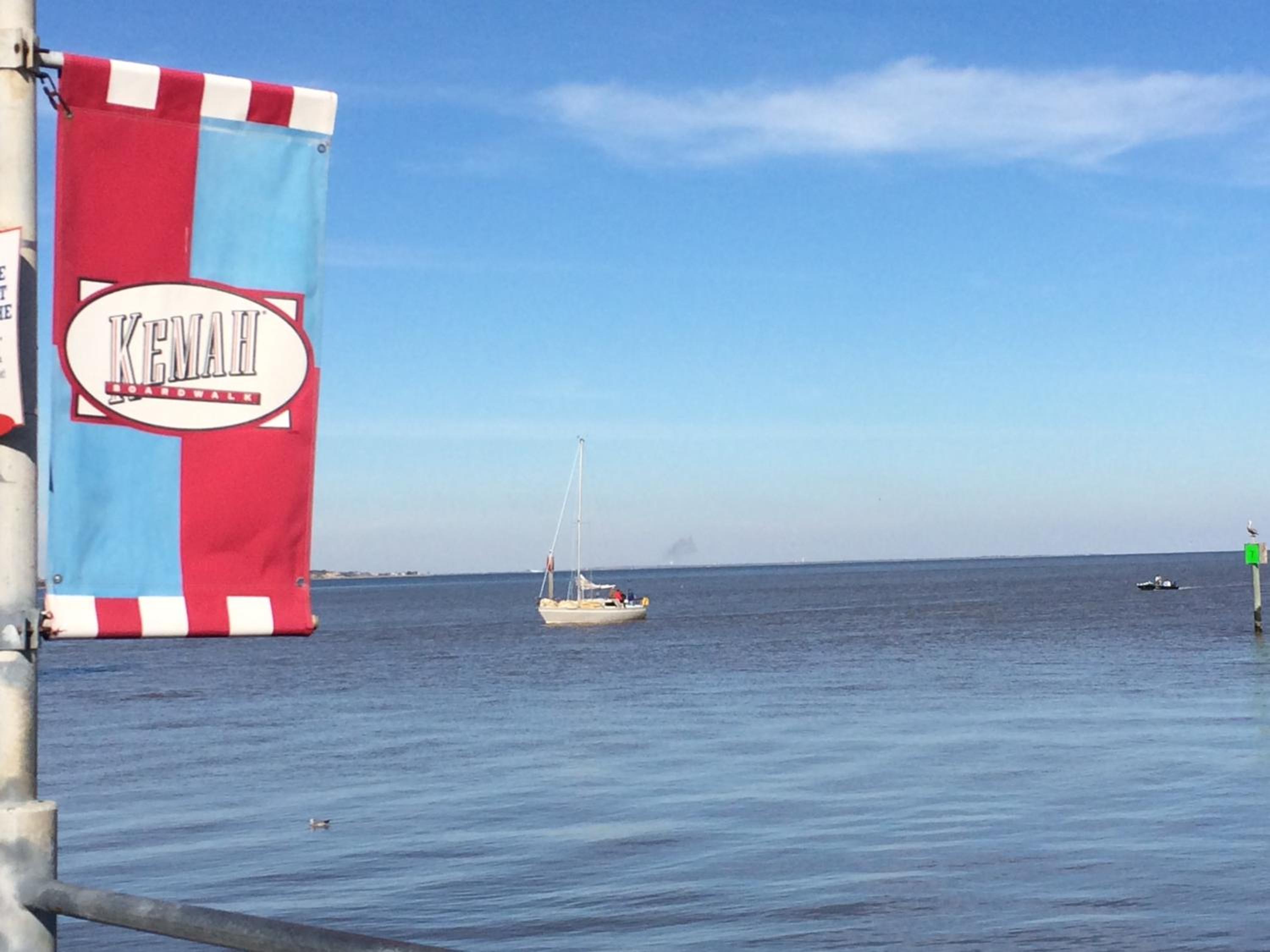 Scottish Inn & Suites - Kemah Boardwalk