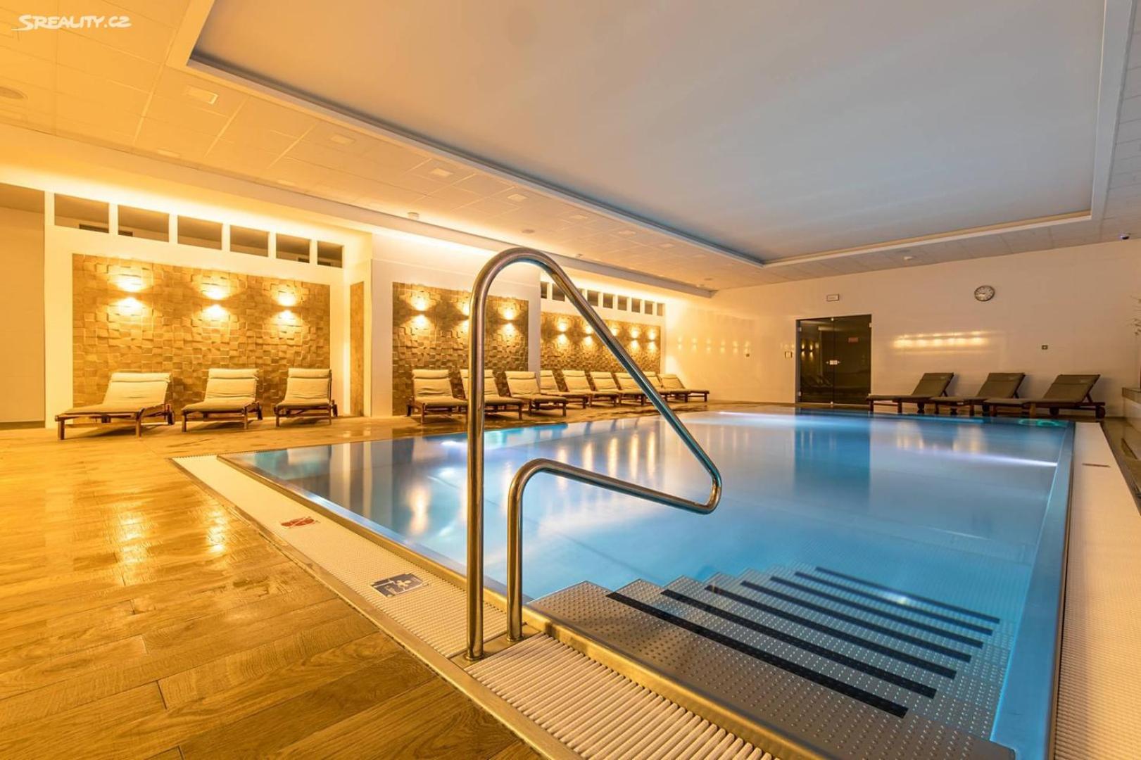 SPA Apartment Moser