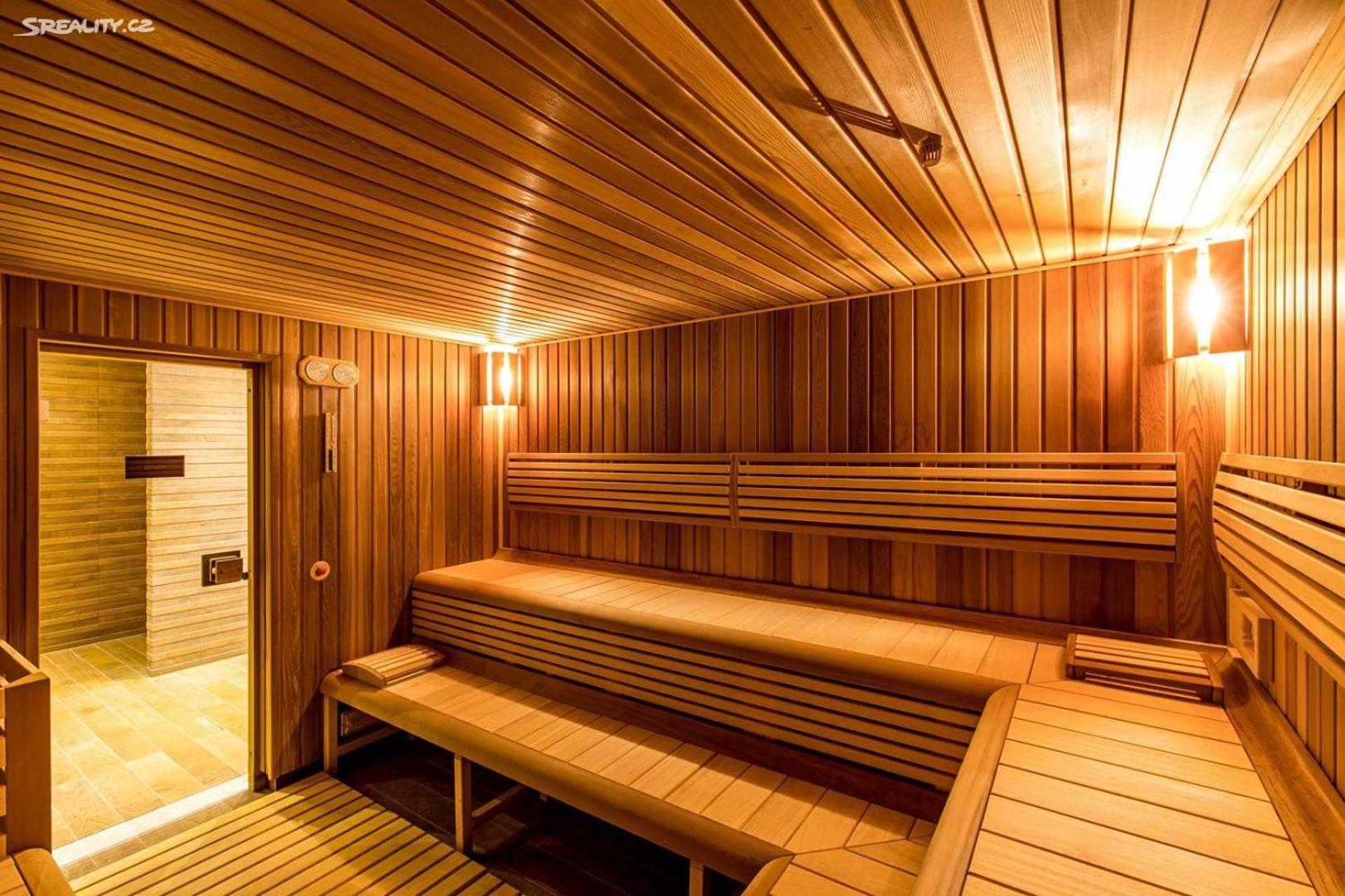 SPA Apartment Moser