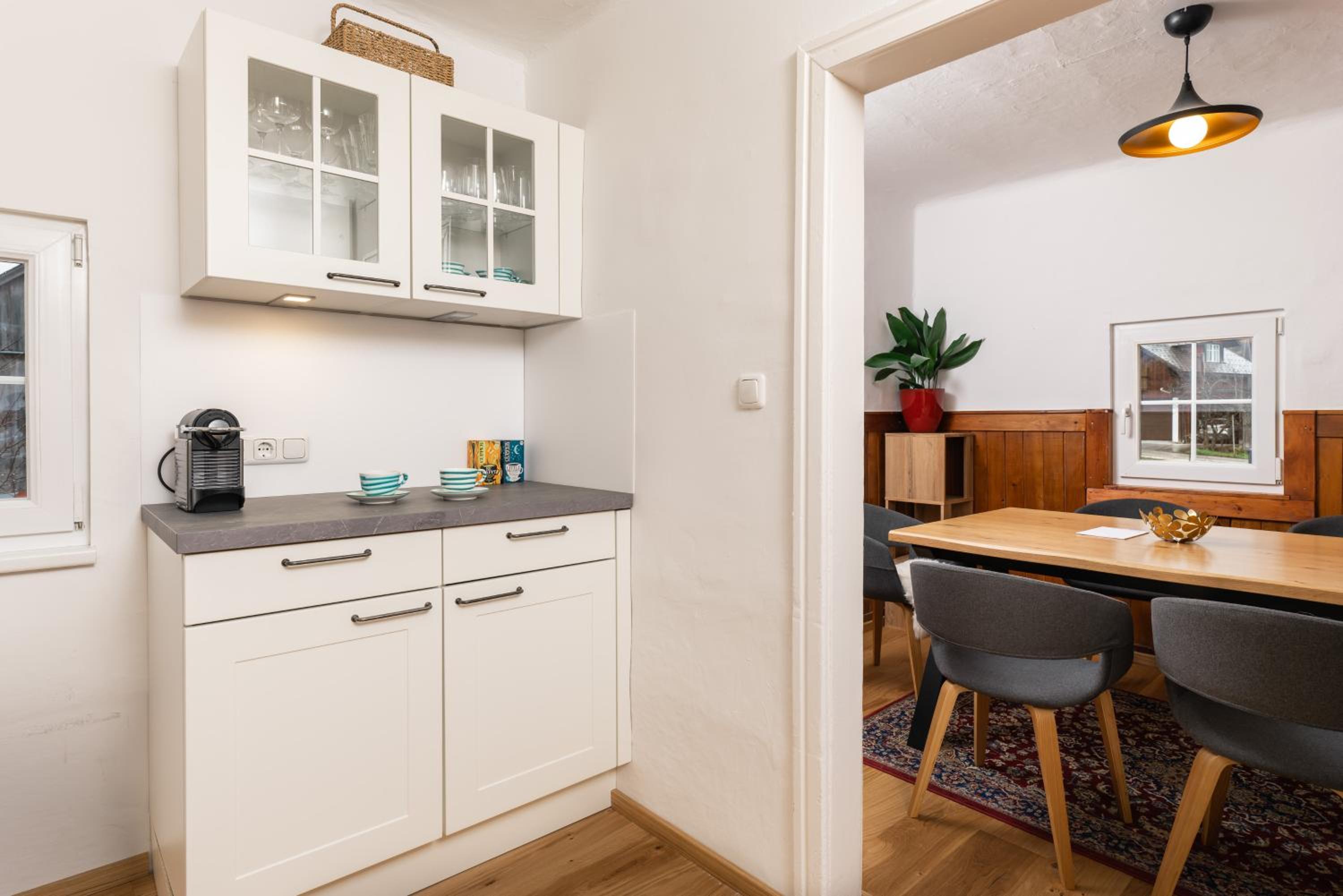 Ferienhaus Altaussee - Your Austrian Home