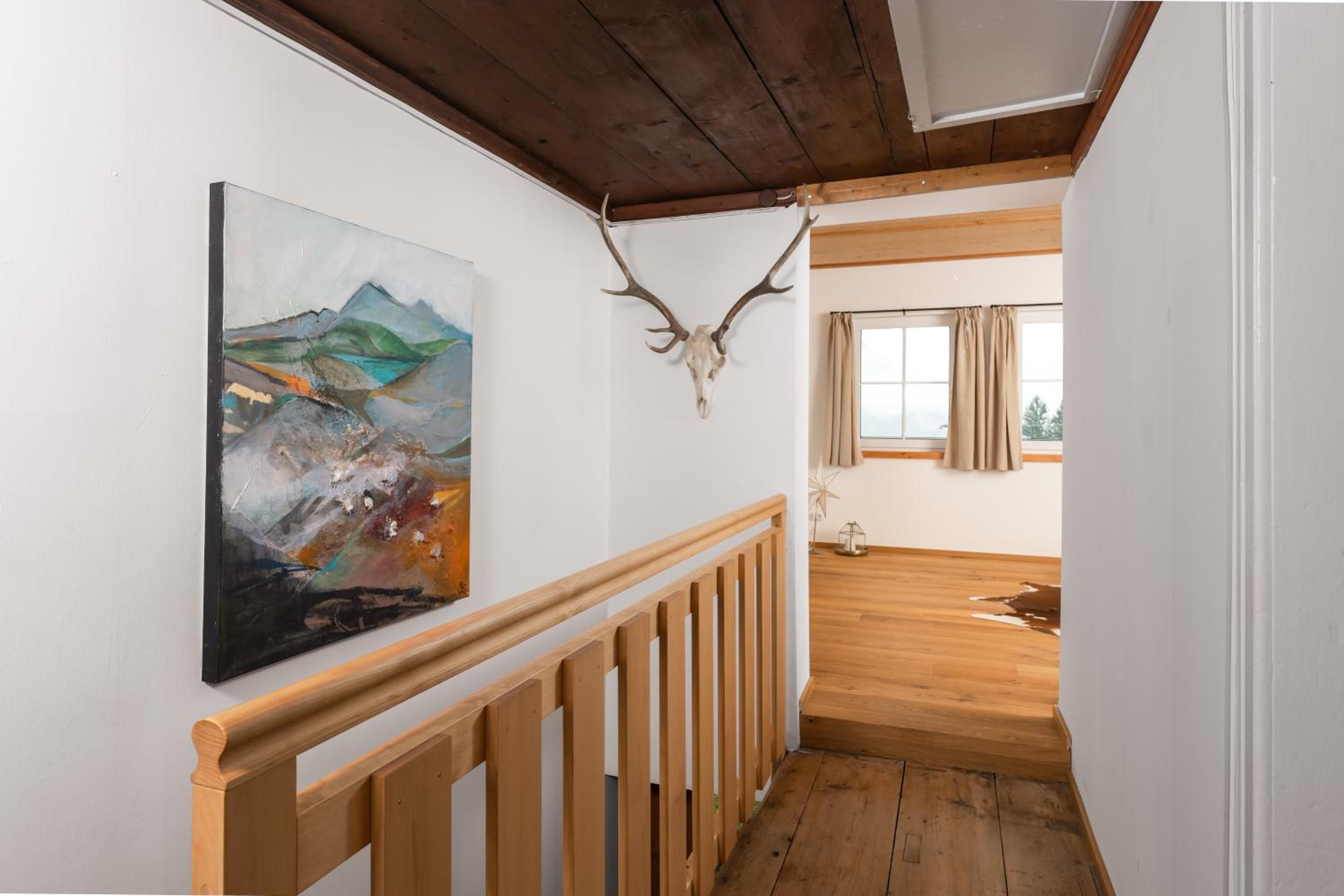 Ferienhaus Altaussee - Your Austrian Home