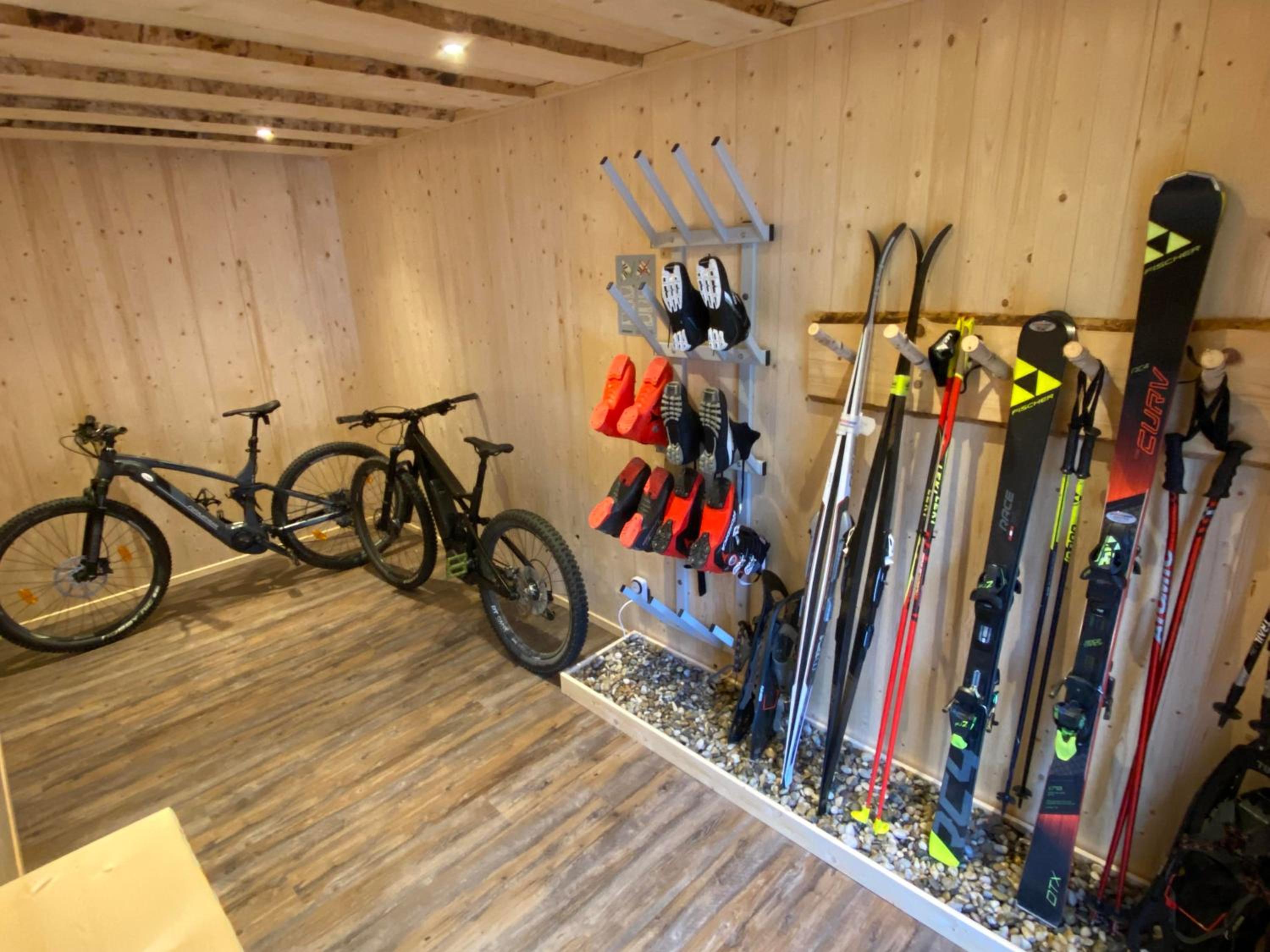 Chalet am Weißenbach
