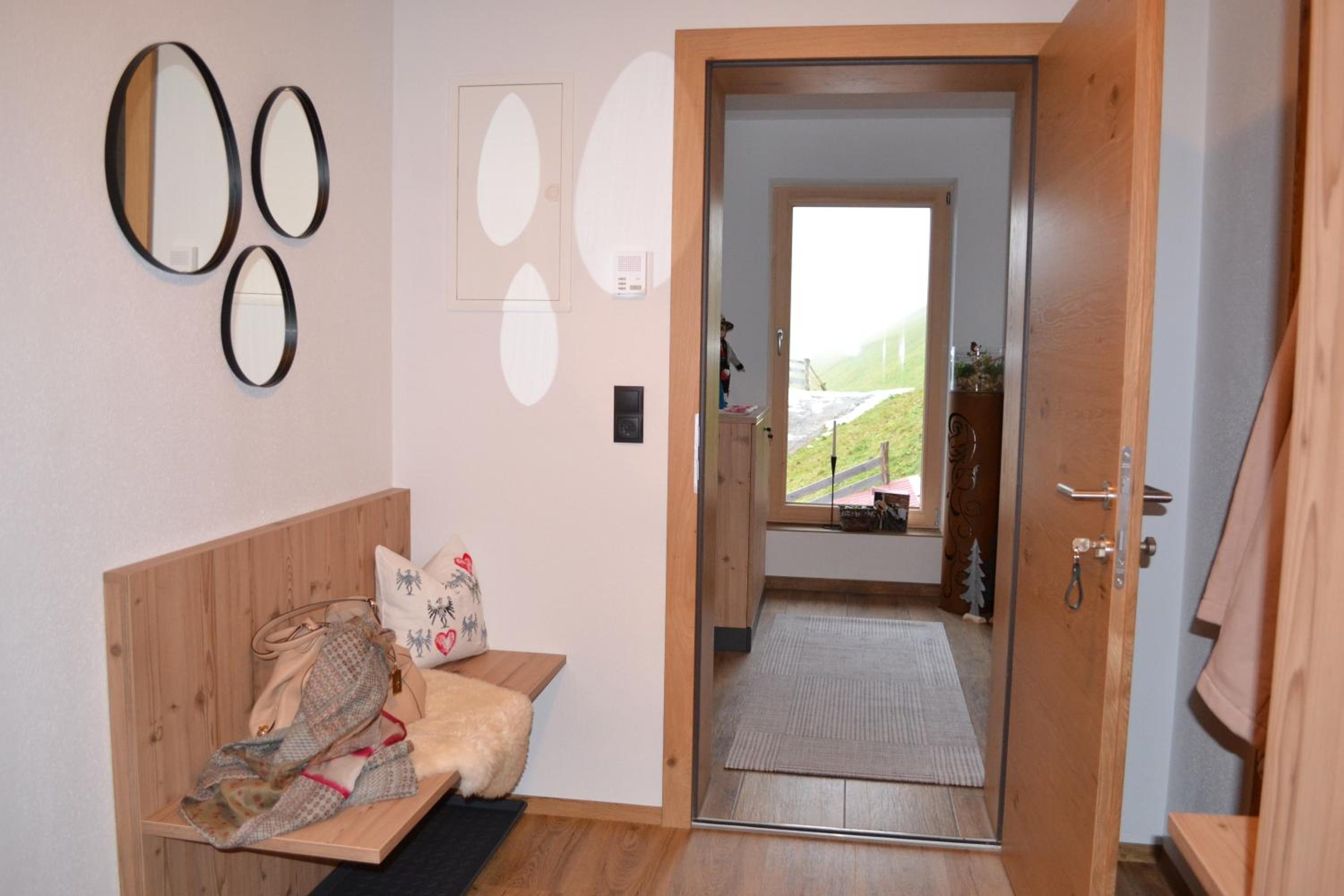 Apart Spitaler Brandberg