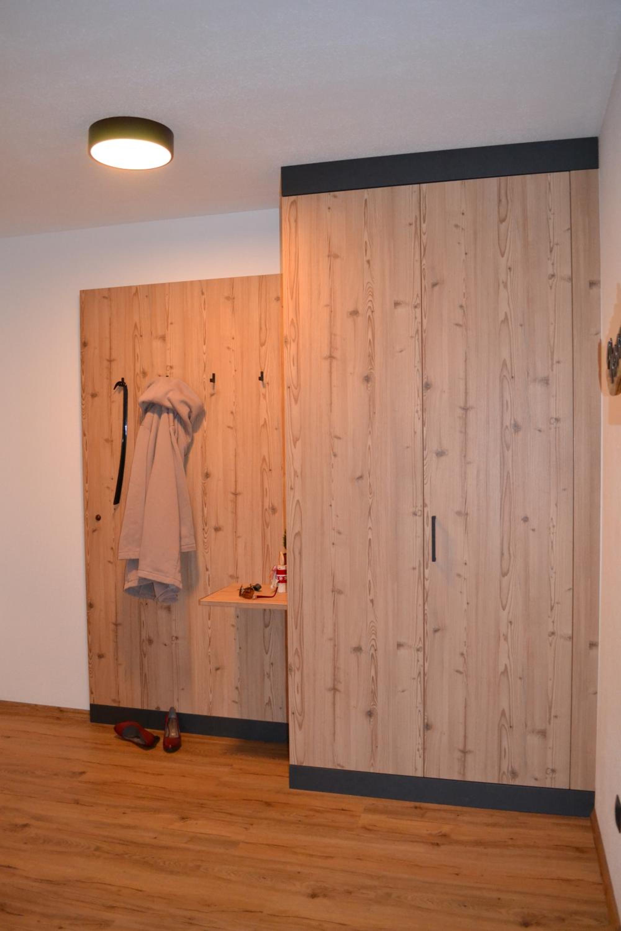 Apart Spitaler Brandberg