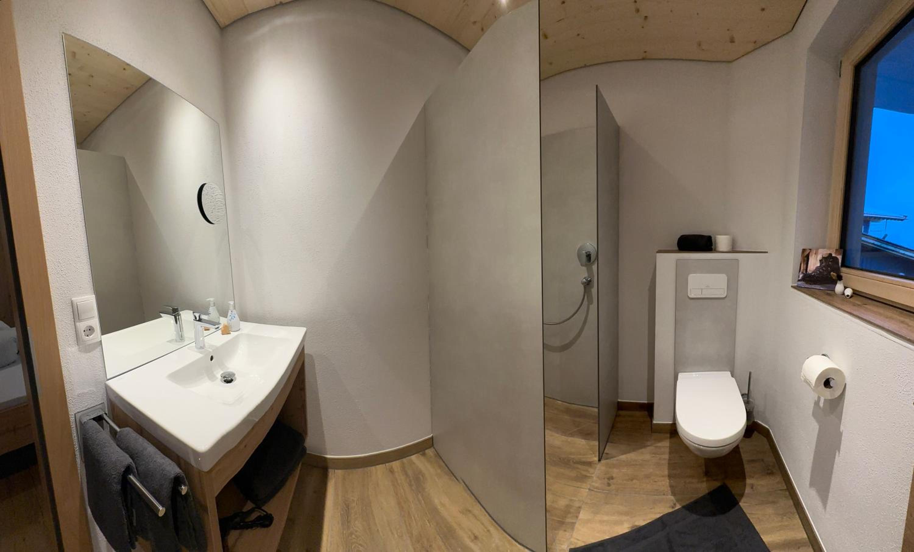 Apart Spitaler Brandberg