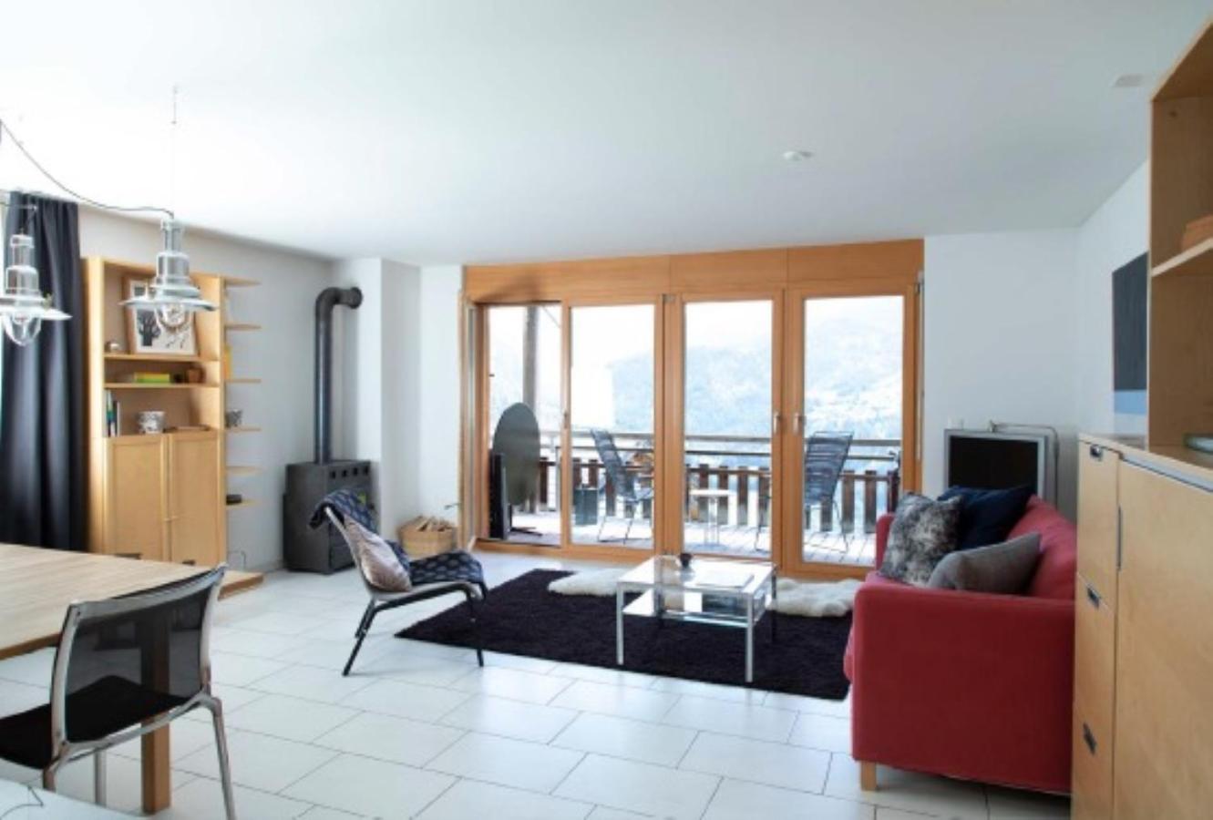 Ten minutes from Lenzerheide view 5