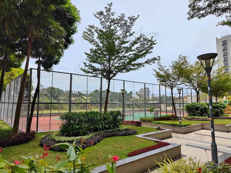 Amberside, Country Garden Danga Bay Homestay by WELCOME HOME
