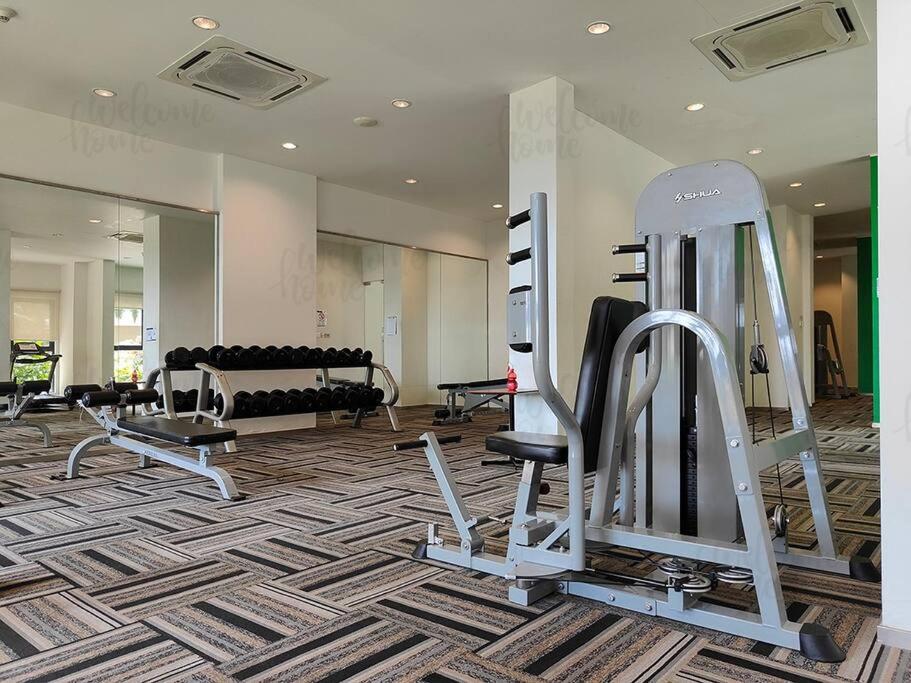 Amberside, Country Garden Danga Bay Homestay by WELCOME HOME