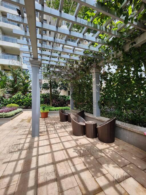 Amberside, Country Garden Danga Bay Homestay by WELCOME HOME