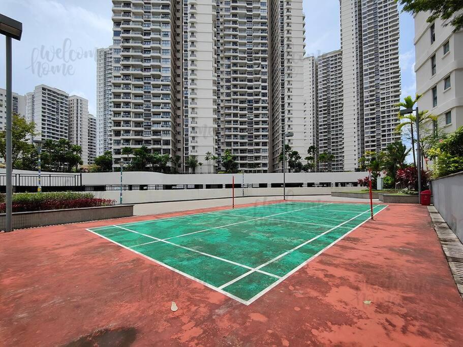 Amberside, Country Garden Danga Bay Homestay by WELCOME HOME