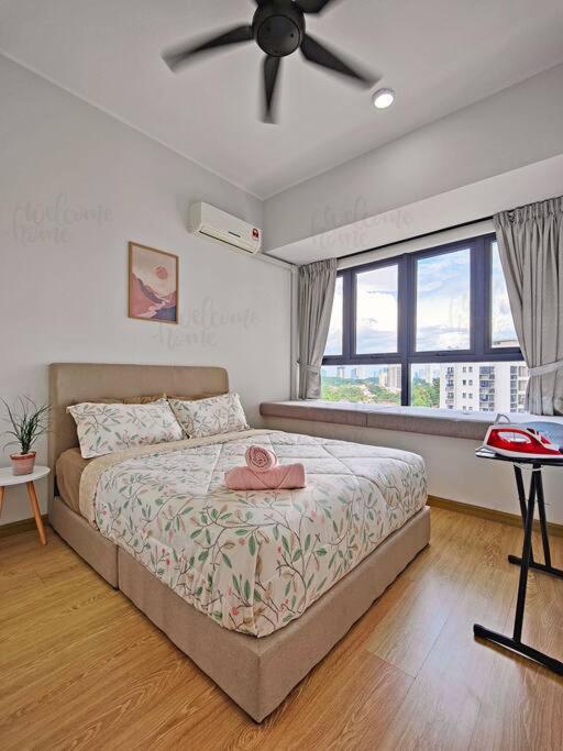 Amberside, Country Garden Danga Bay Homestay by WELCOME HOME