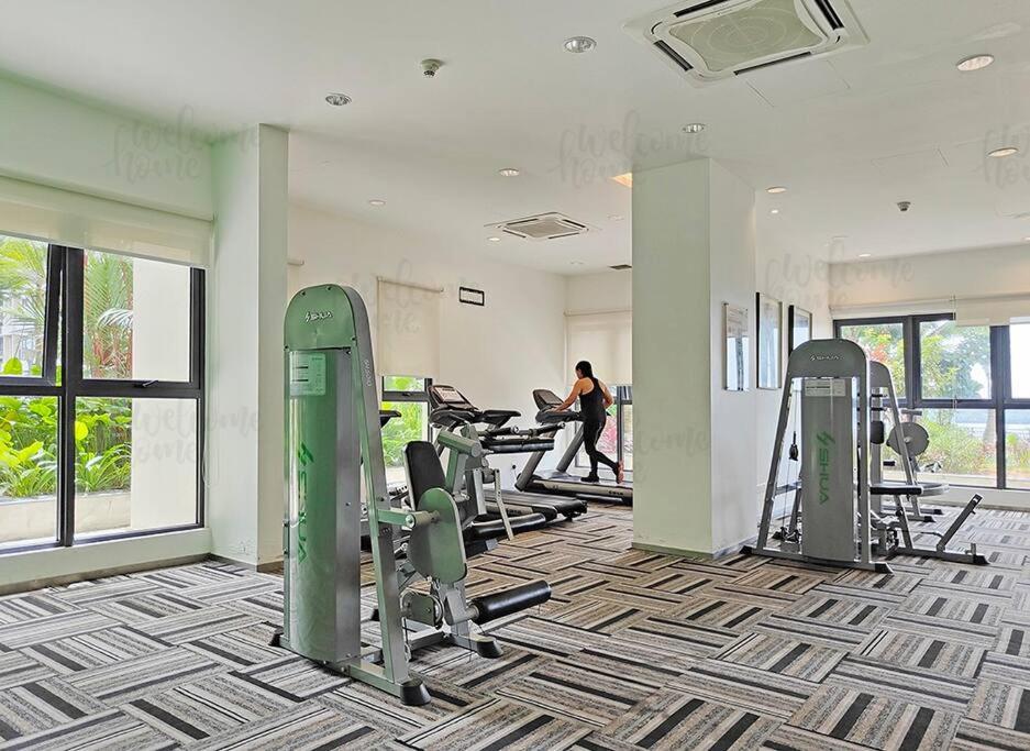 Amberside, Country Garden Danga Bay Homestay by WELCOME HOME