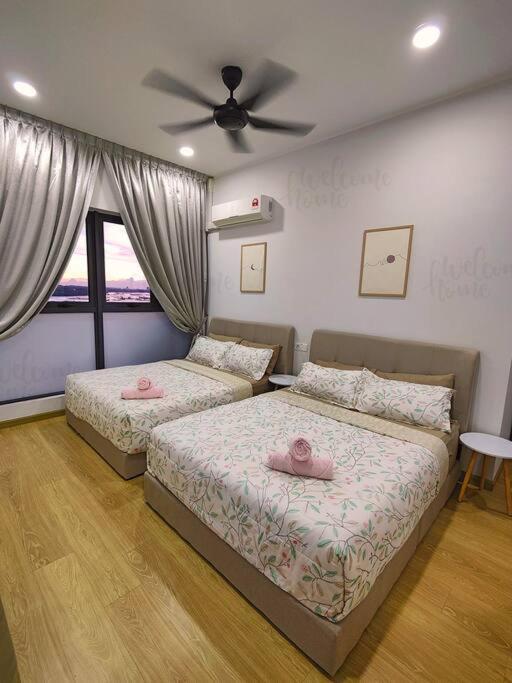 Amberside, Country Garden Danga Bay Homestay by WELCOME HOME