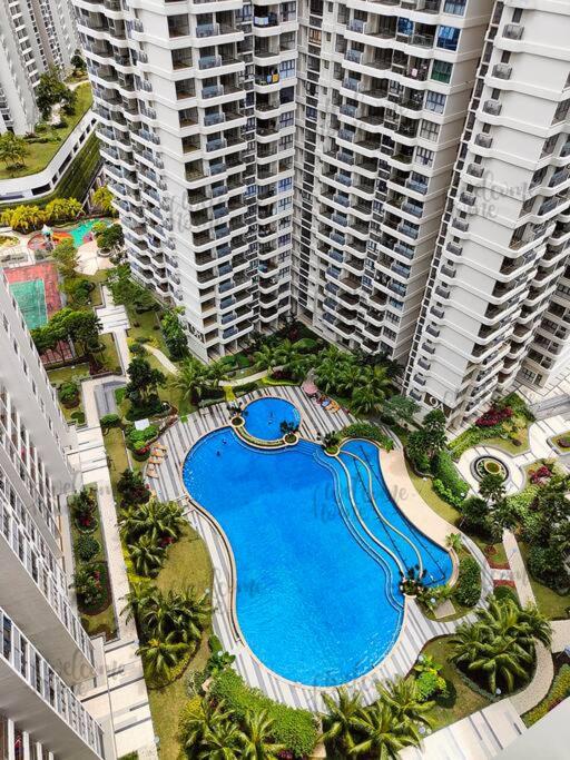 Amberside, Country Garden Danga Bay Homestay by WELCOME HOME