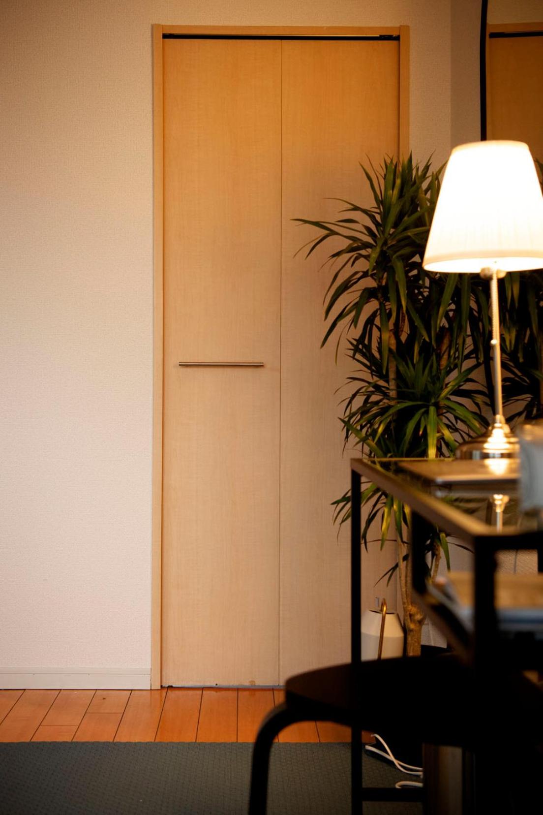 #6 stylish apartment with beautiful night view A stop to Shinjuku station