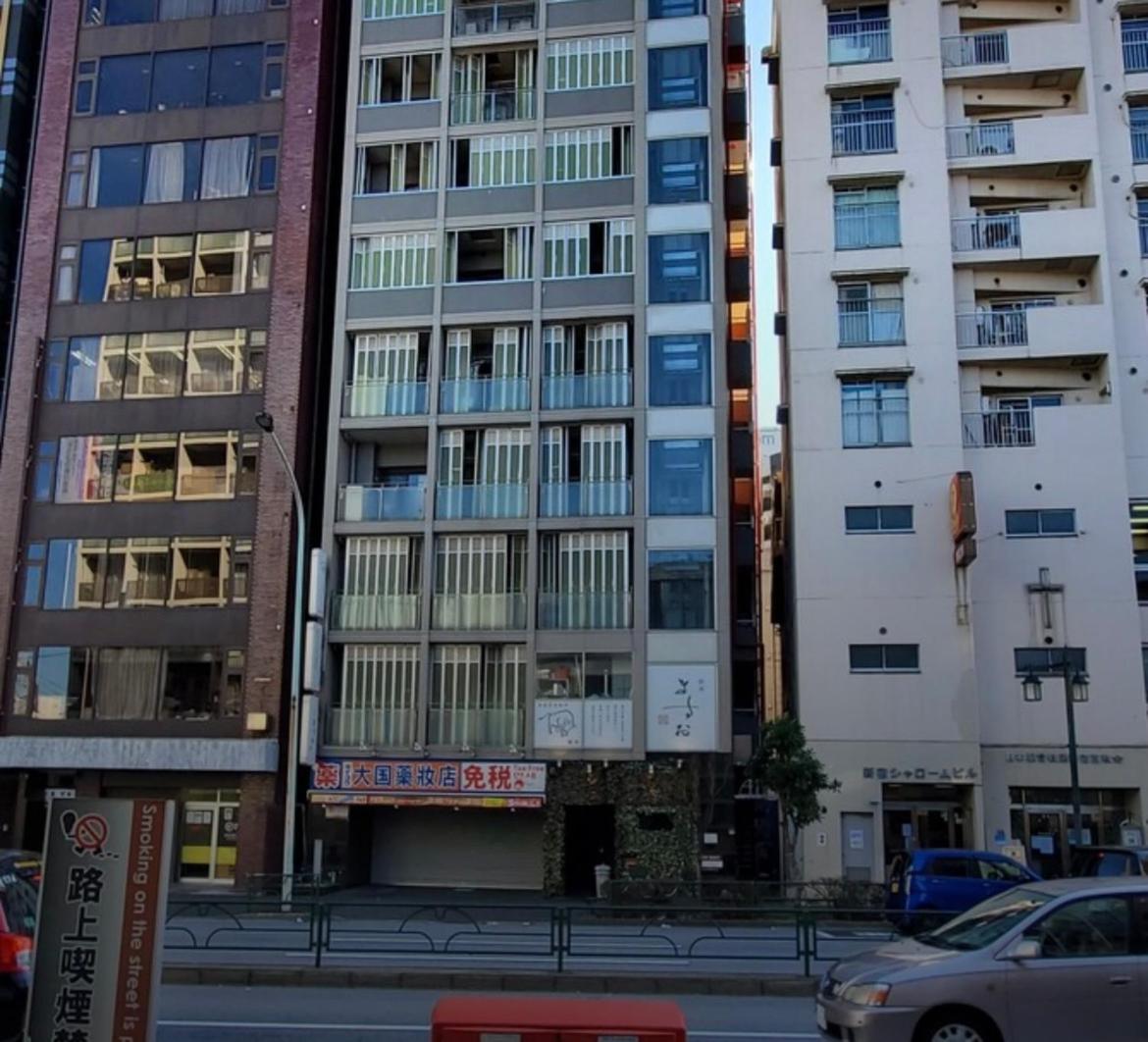 #6 stylish apartment with beautiful night view A stop to Shinjuku station
